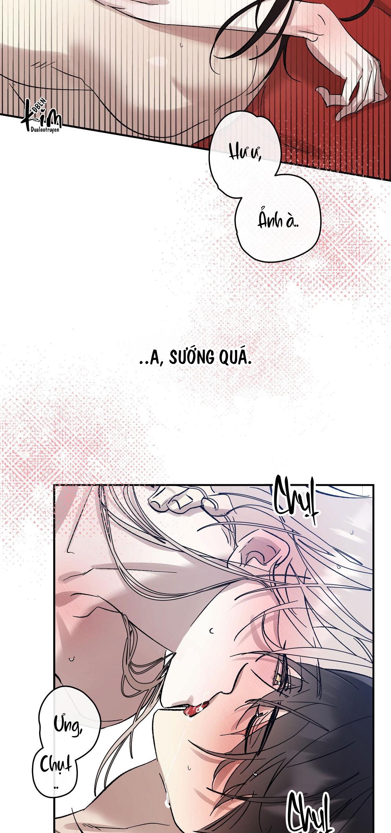 Đọc truyện BL CỔ TRANG-ÂU CỔ NGẮN NHÀ KIM - Chapter 36.5