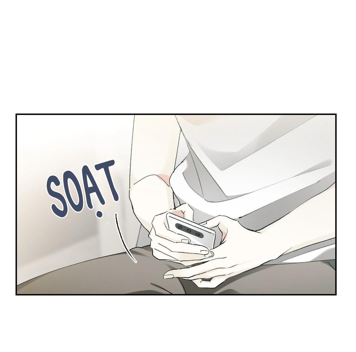 Đọc truyện THẾ GIỚI KHI MẤT ĐI EM - Chapter 69