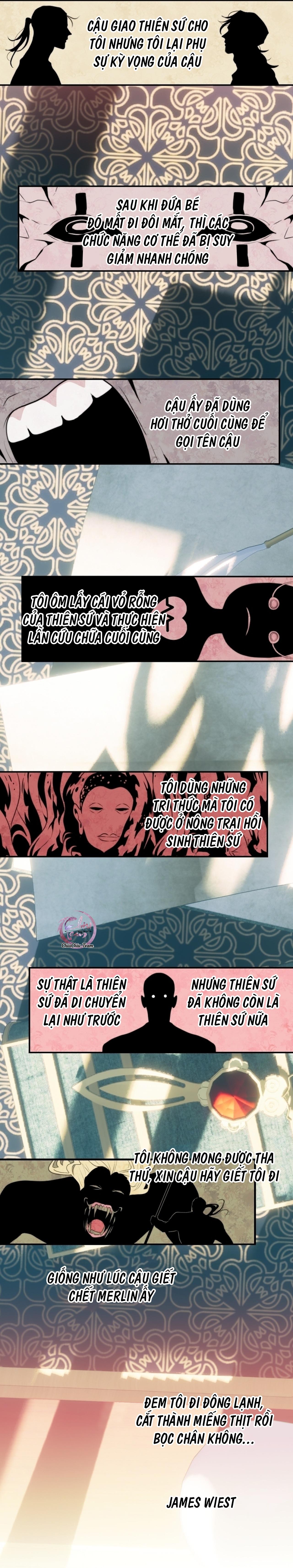 Đọc truyện Bao Nuôi Tiền Bối - Chapter 78