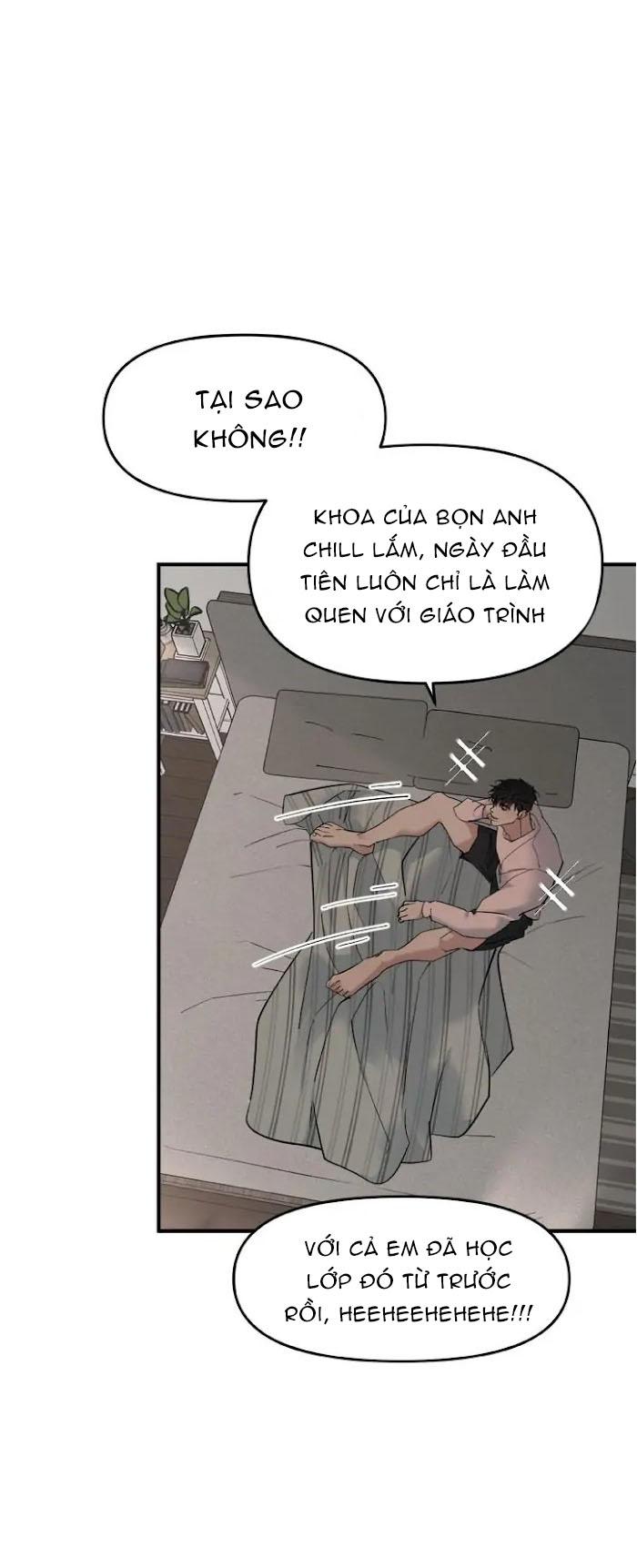 Đọc truyện CHUYẾN BAY ĐỊNH MỆNH - Chapter 63