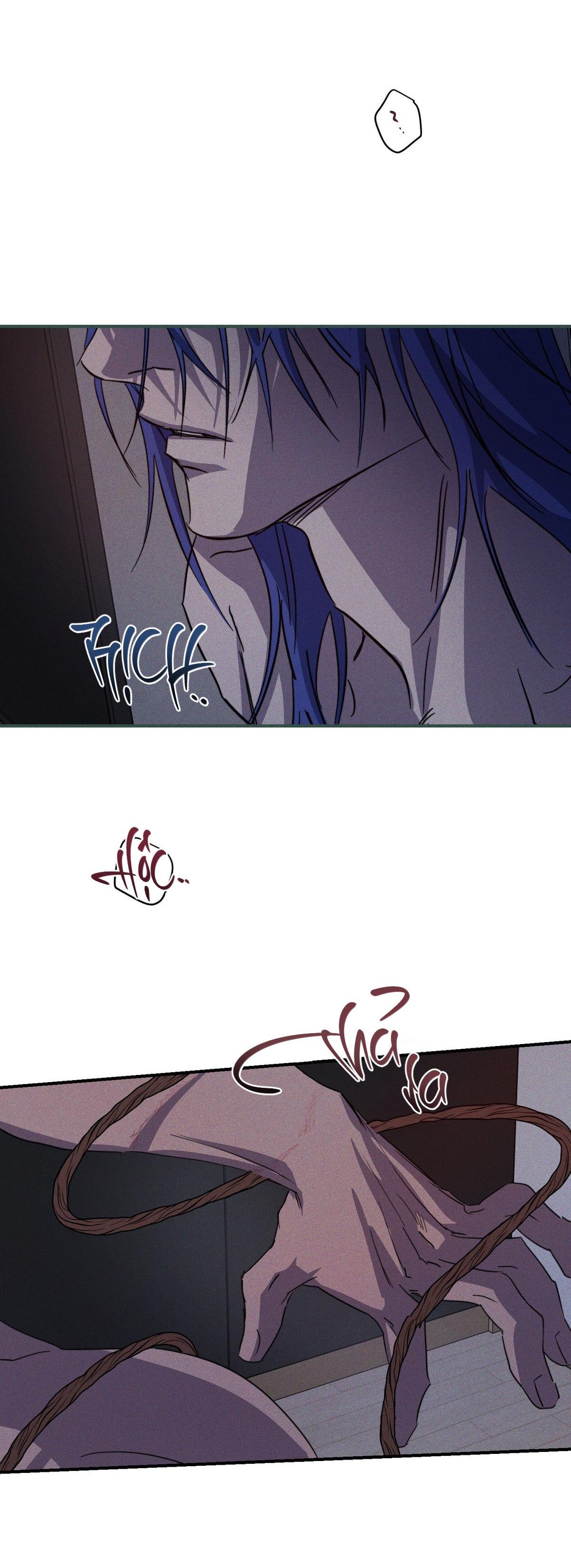 Đọc truyện  Cùng Hội Cùng Thuyền - Chapter 1