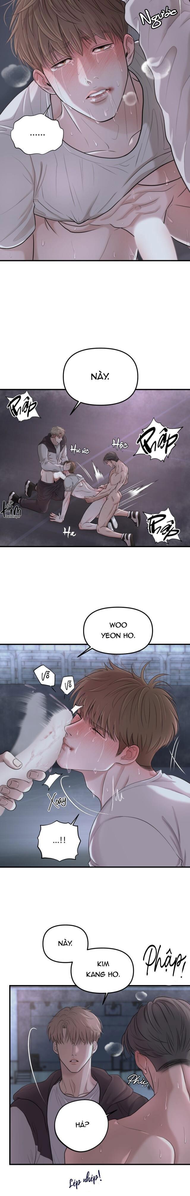 Đọc truyện TUYỂN TẬP NHẤT THỤ ĐA CÔNG CỦA NHÀ KIM - Chapter 15.2