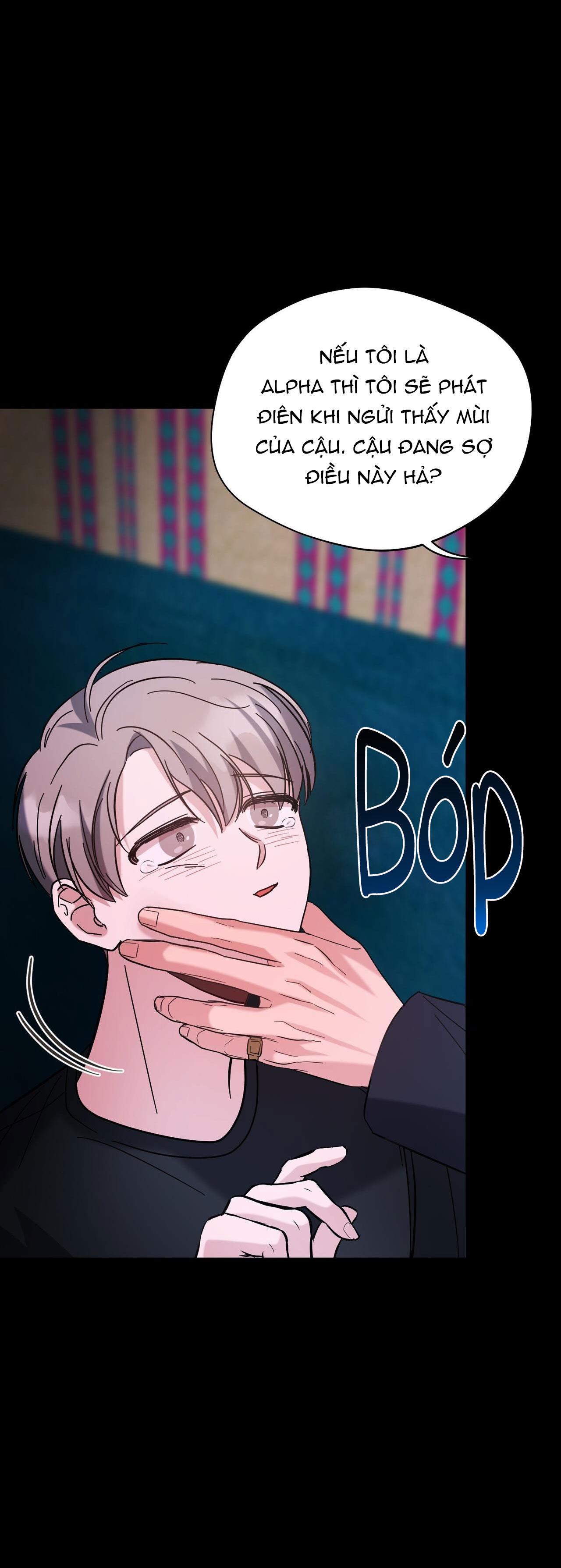 Đọc truyện GIANG HỒ LẠ MẶT - Chapter 3