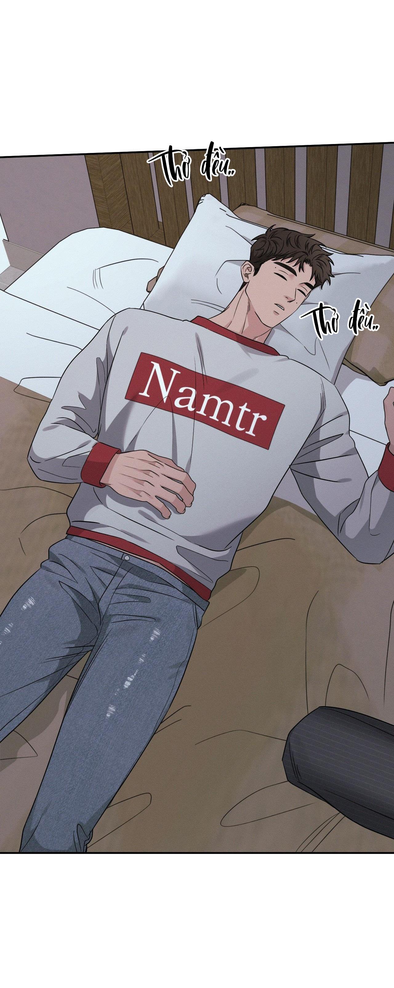 Đọc truyện  Đầm Lầy Của Nhân Ngư - Chapter 13