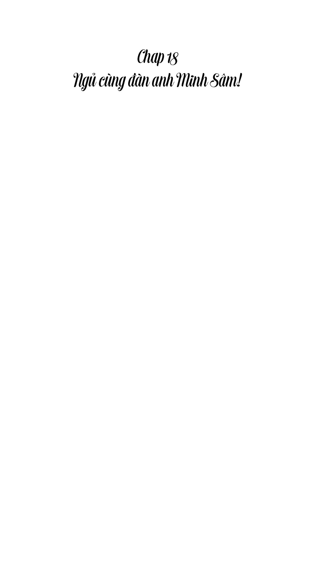 Đọc truyện Bắt đầu làm bạn trai từ số 0 - Chapter 18