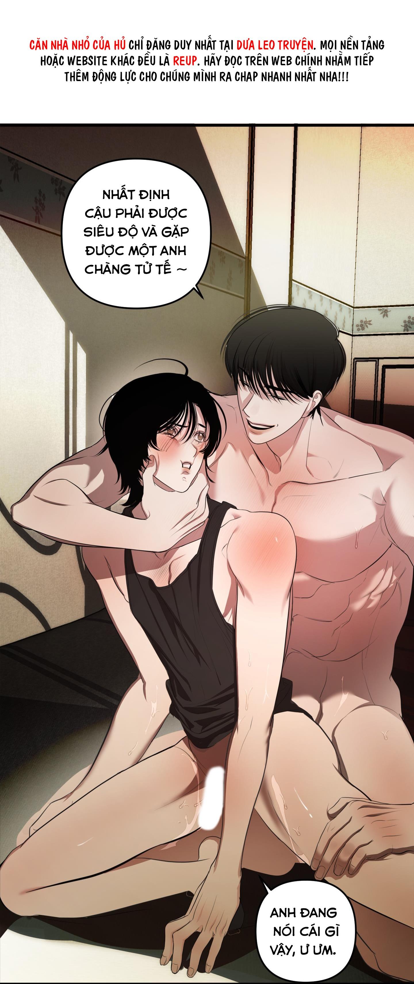 Đọc truyện LIST TRUYỆN NGẮN CHỊT CHỊT - Chapter 107