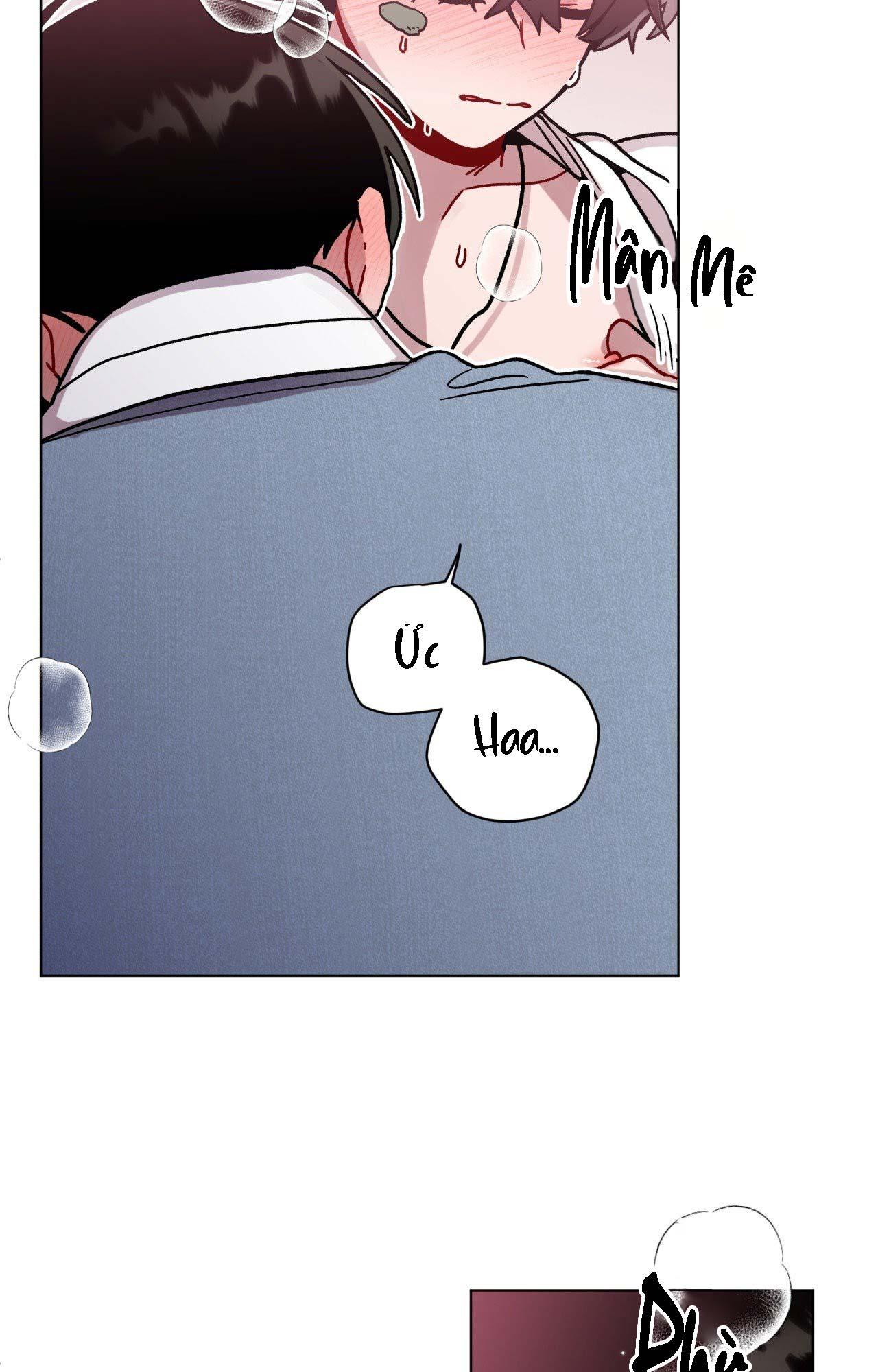 Đọc truyện CƠN MƯA RÀO MÙA HẠ - Chapter 88