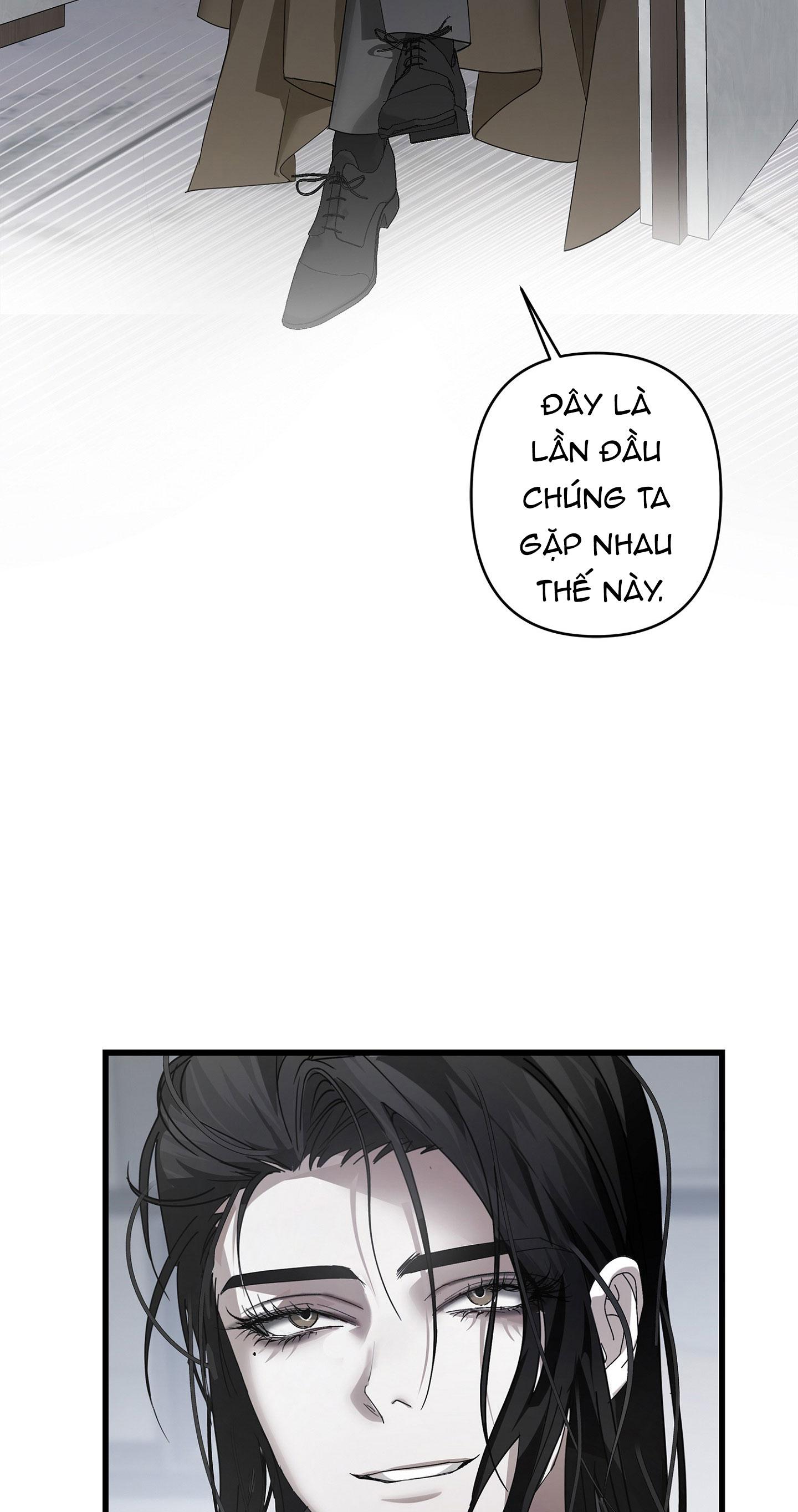 Đọc truyện TUYỂN TẬP NHẤT THỤ ĐA CÔNG CỦA NHÀ KIM - Chapter 33.1