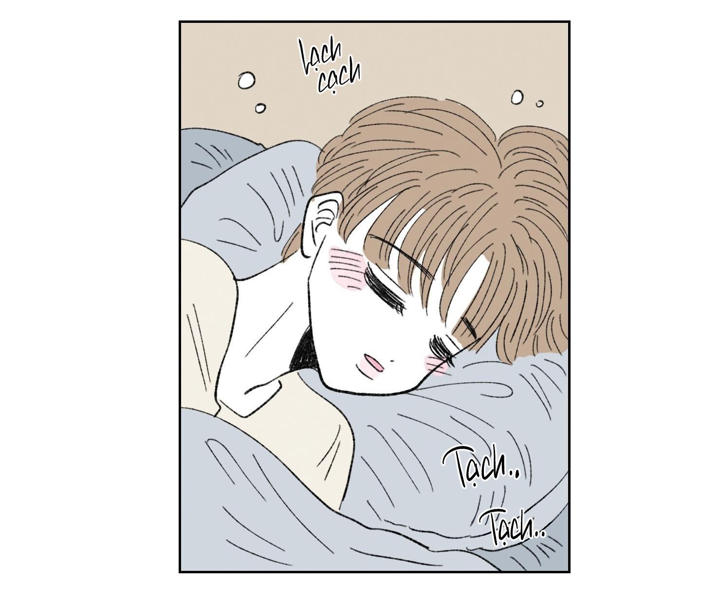 Đọc truyện  Tình tay ba giữa chó, sói và mèo - Chapter 34