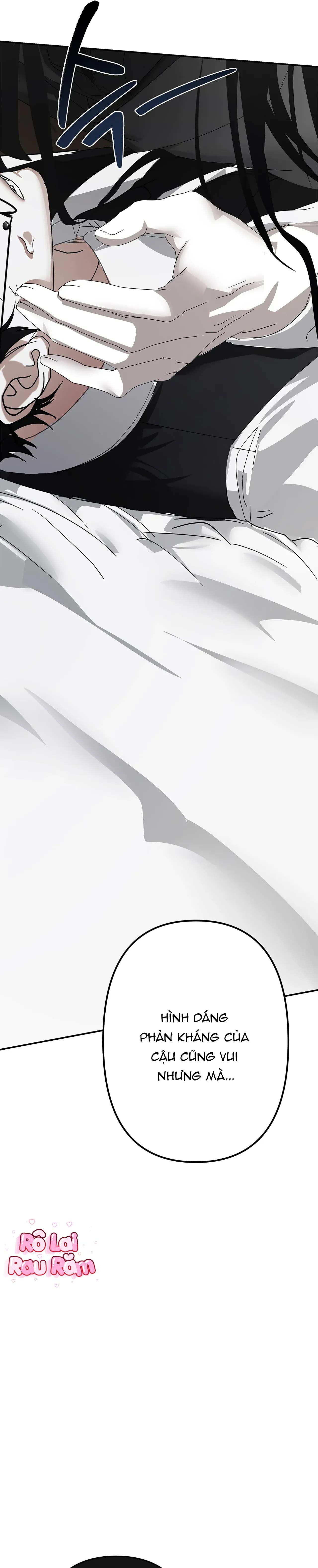 Đọc truyện Tuyển tập bara-boom Body chà bá lửa - Chapter 63