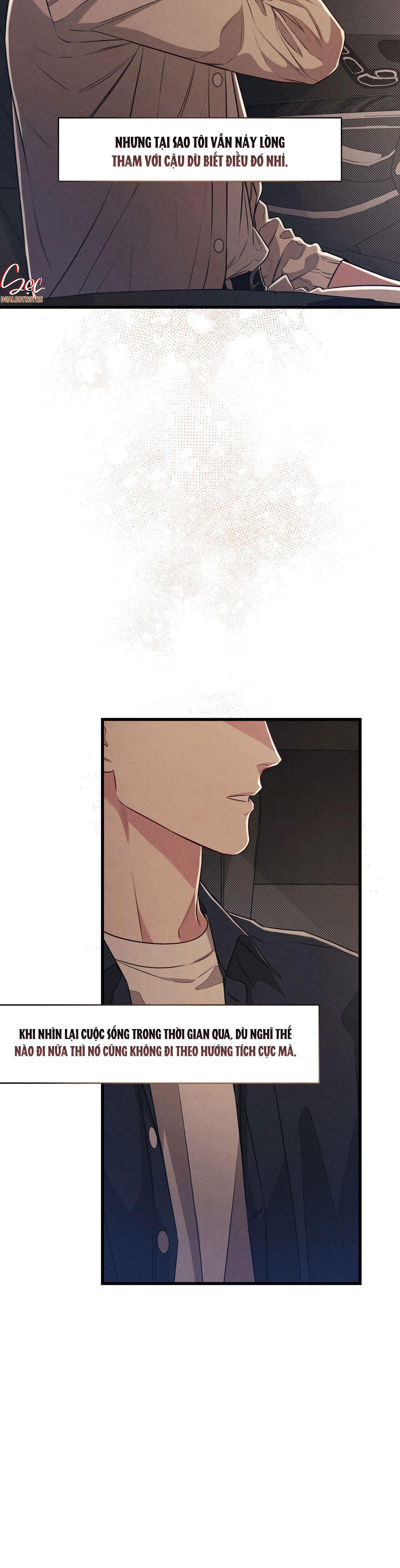 Đọc truyện CÔNG TƯ PHÂN MINH - Chapter 41