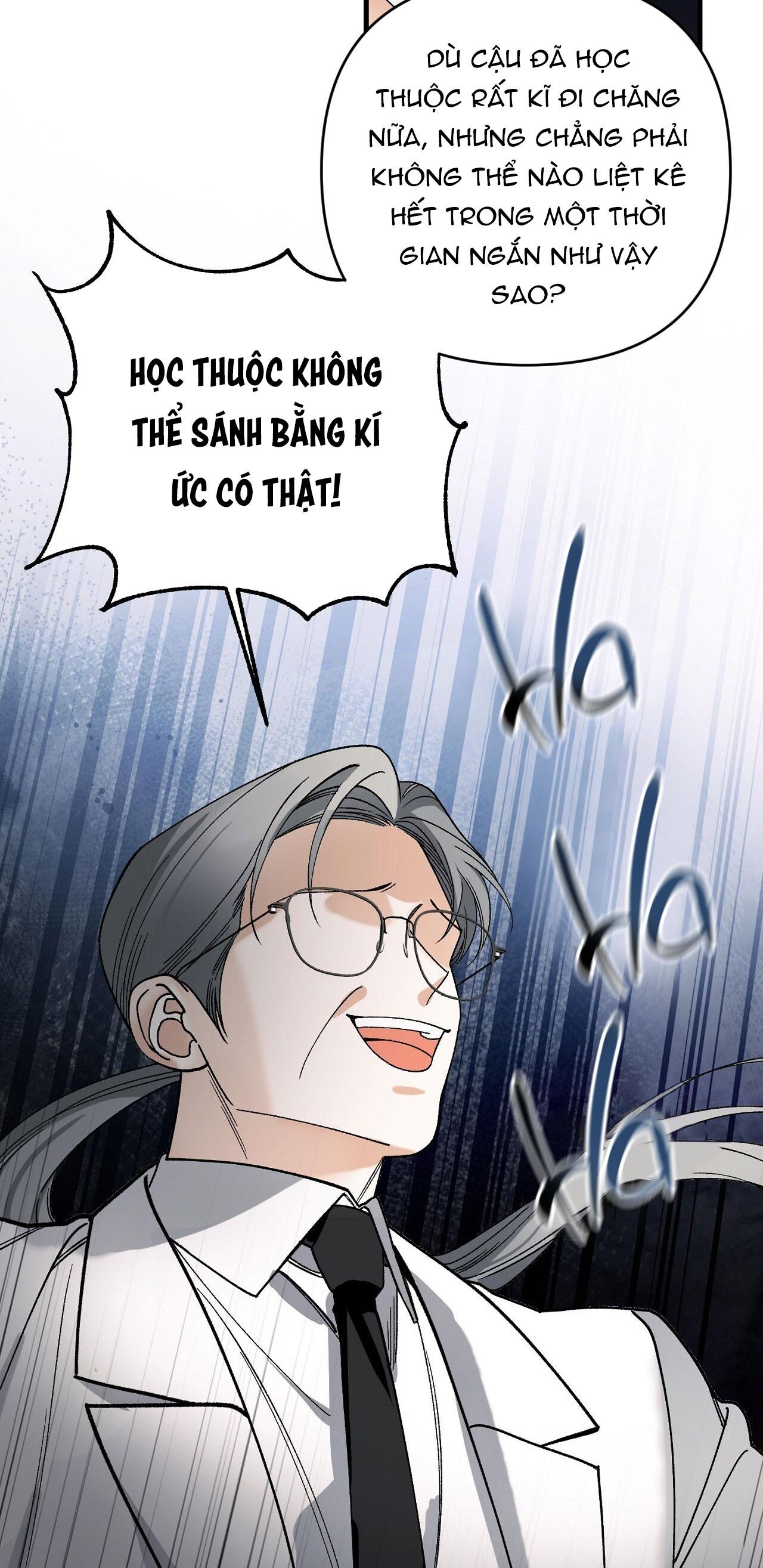 Đọc truyện ĐIỀU KIỆN CỦA GUIDE - Chapter 50