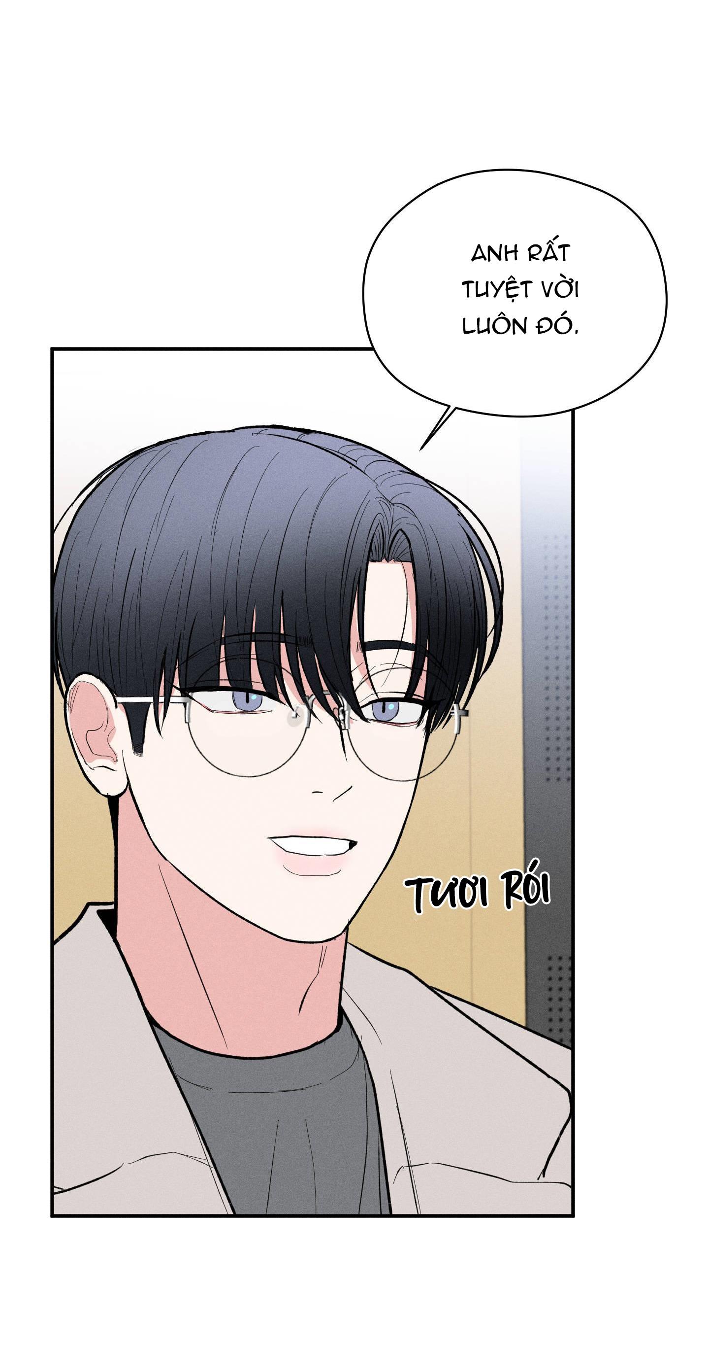 Đọc truyện (DROP) MÓN QUÀ DÀNH CHO KẺ NGẠO MẠN - Chapter 41