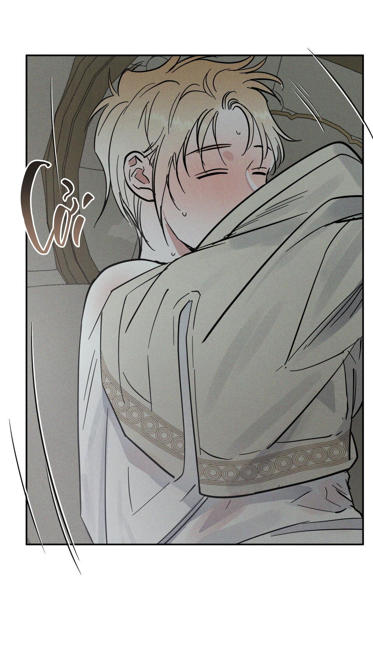 Đọc truyện  Antidote - Chapter 37