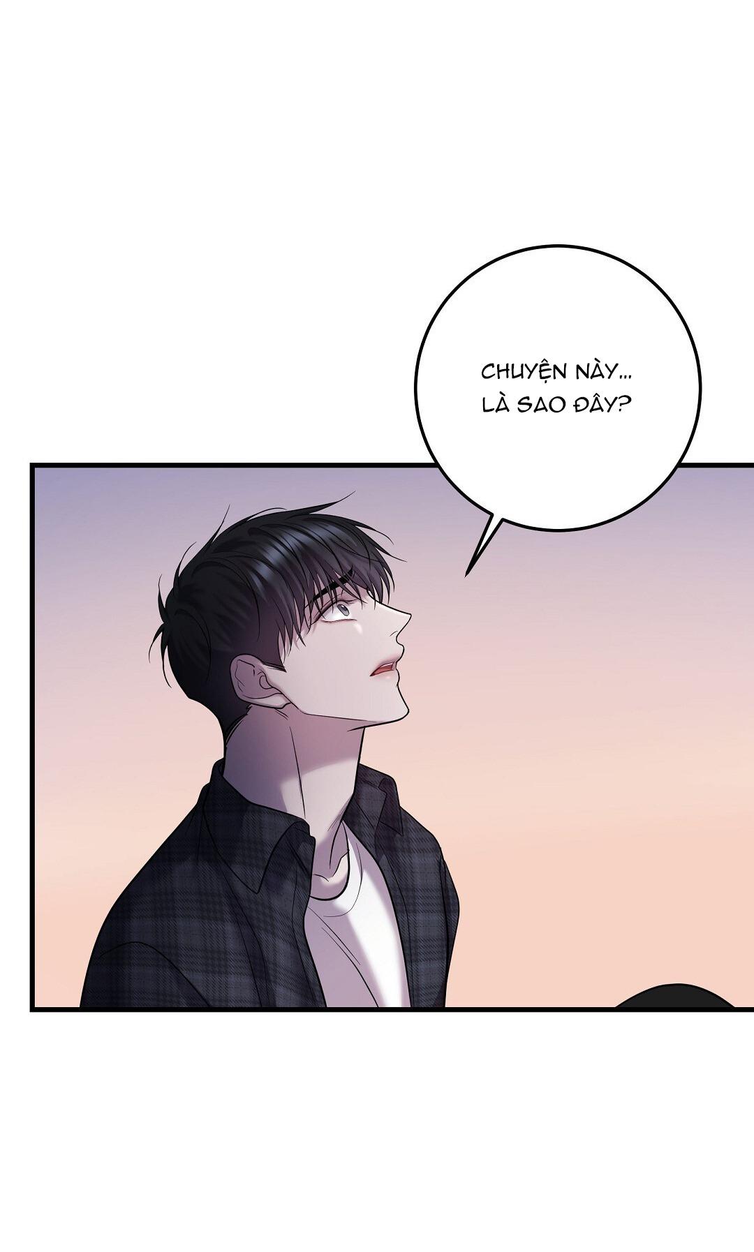 Đọc truyện Đáy Sâu Tuyệt Vọng - Chapter 85