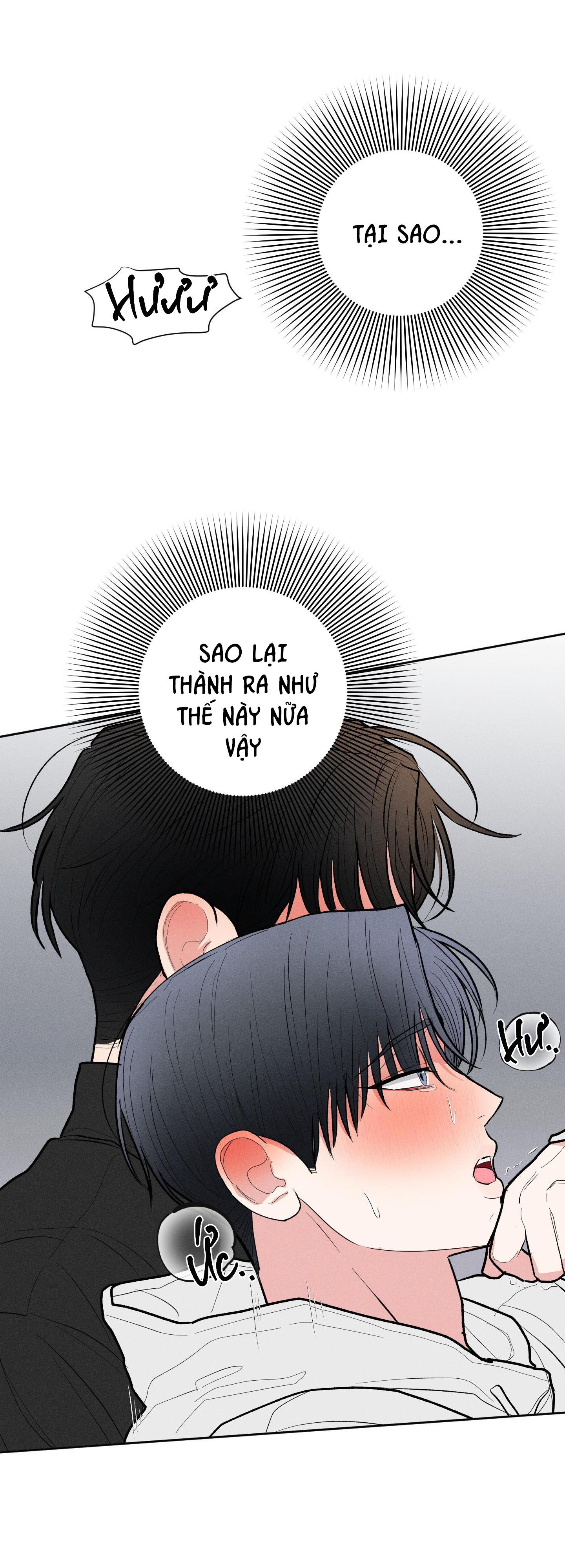 Đọc truyện (DROP) MÓN QUÀ DÀNH CHO KẺ NGẠO MẠN - Chapter 28