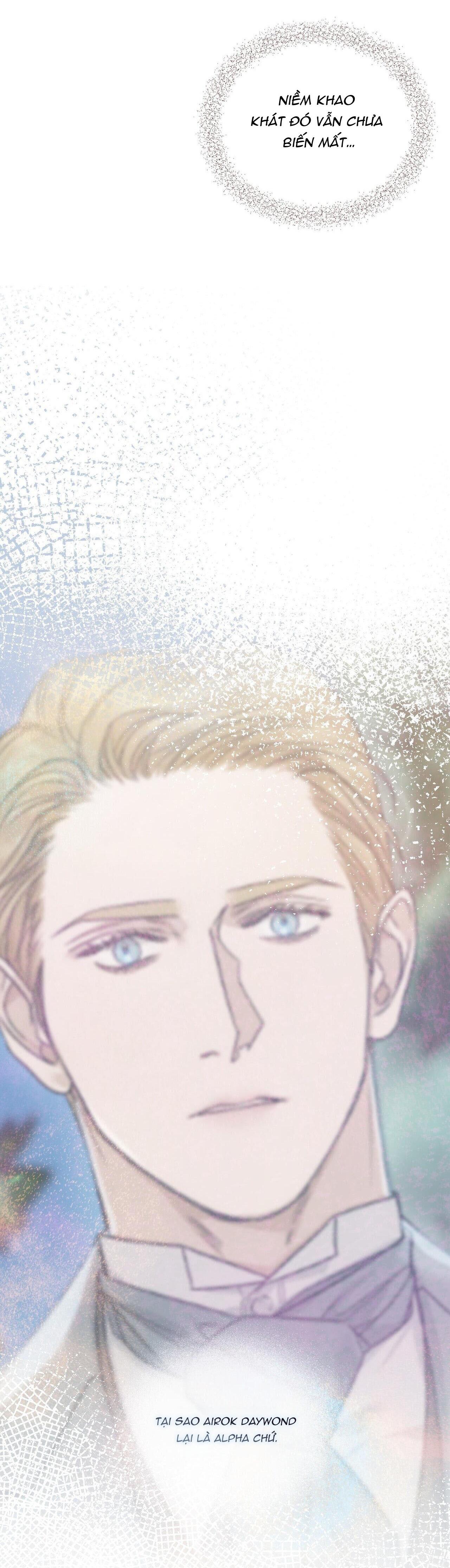 Đọc truyện BƯỚC VÀO VƯỜN HỒNG - Chapter 35