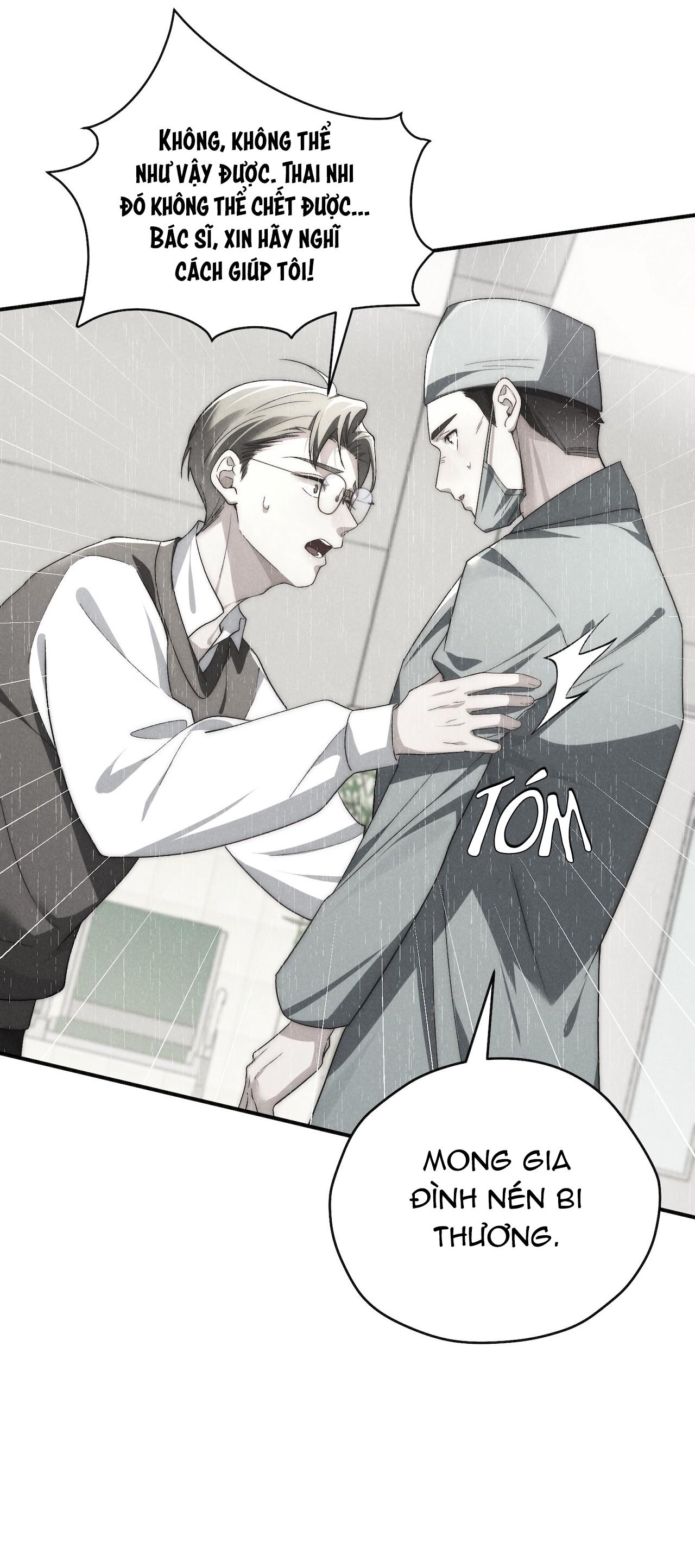 Đọc truyện (END) Thiếu Gia Hư Hỏng - Chapter 43