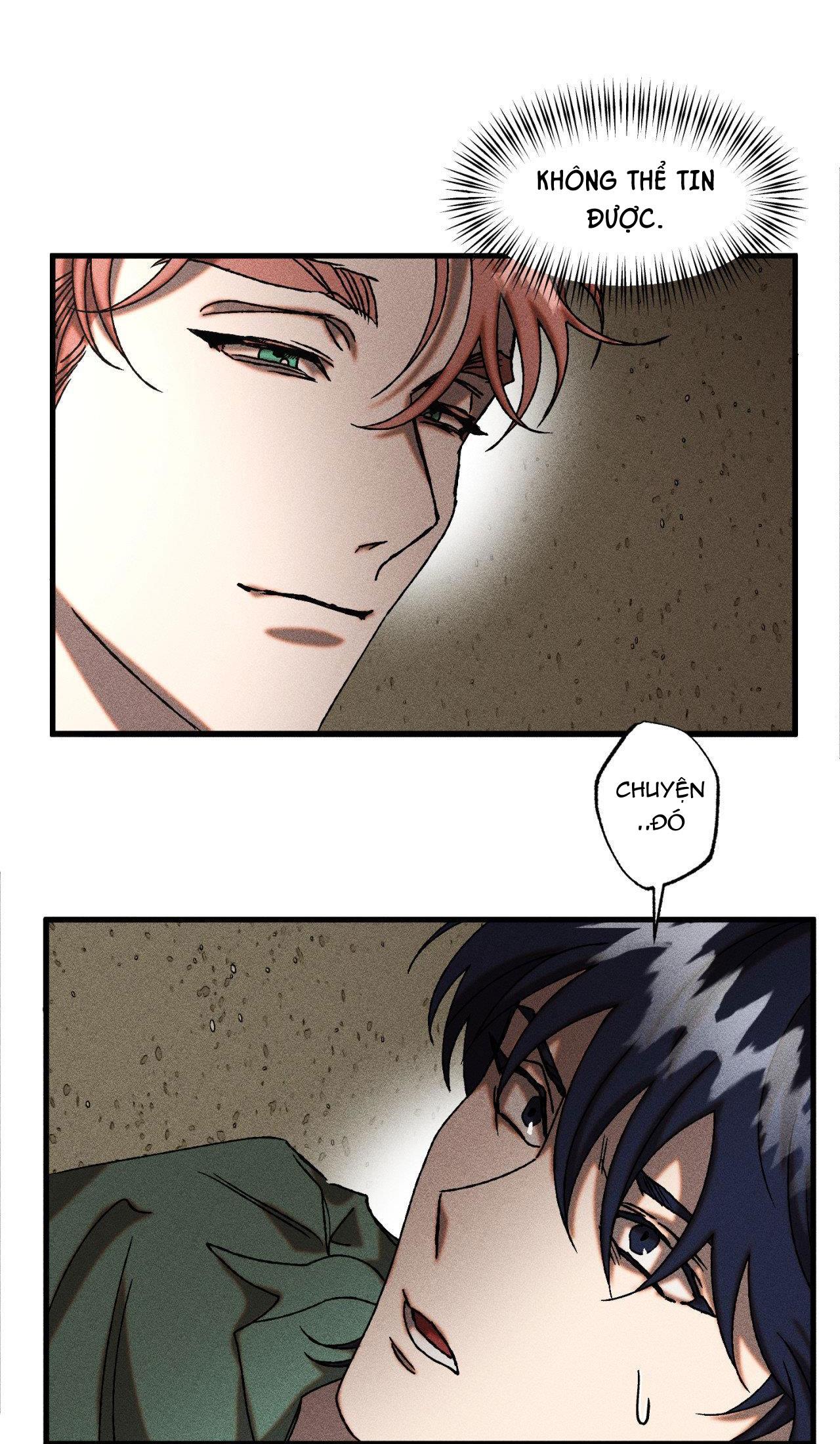 Đọc truyện Cash Or Credit - Chapter 3