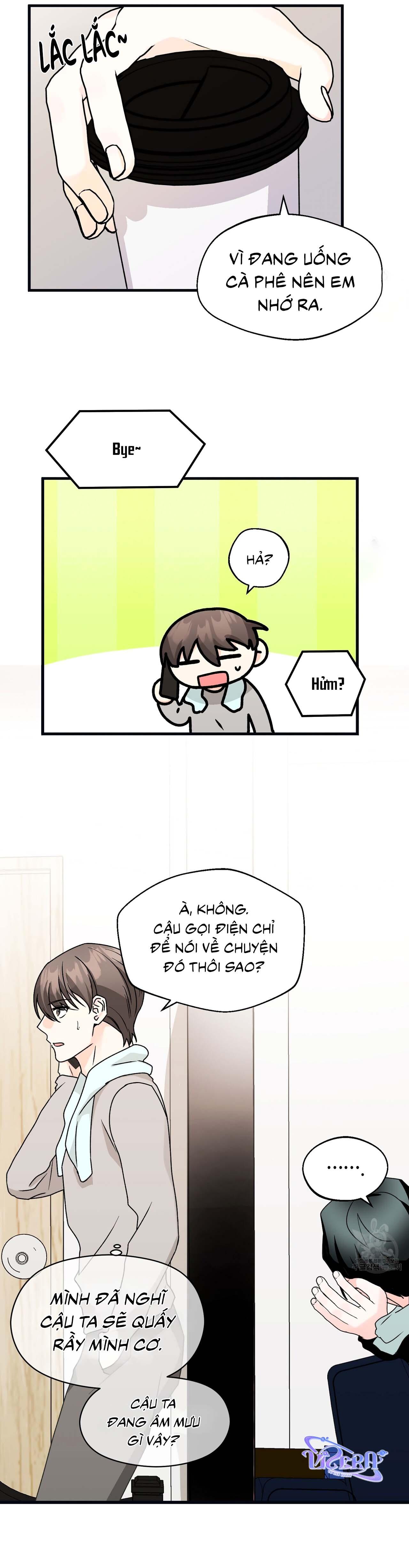 Đọc truyện Bách Dạ - Chapter 29