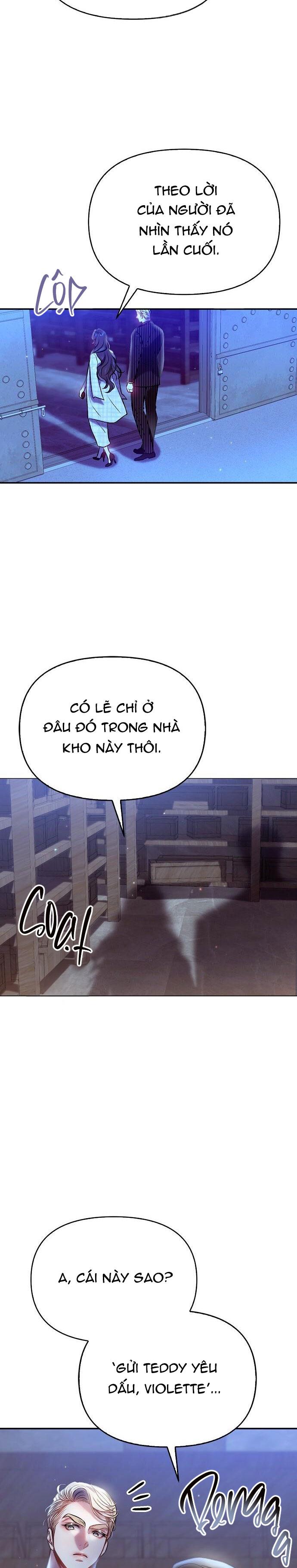 Đọc truyện CƠN MƯA NGỌT NGÀO - Chapter 54
