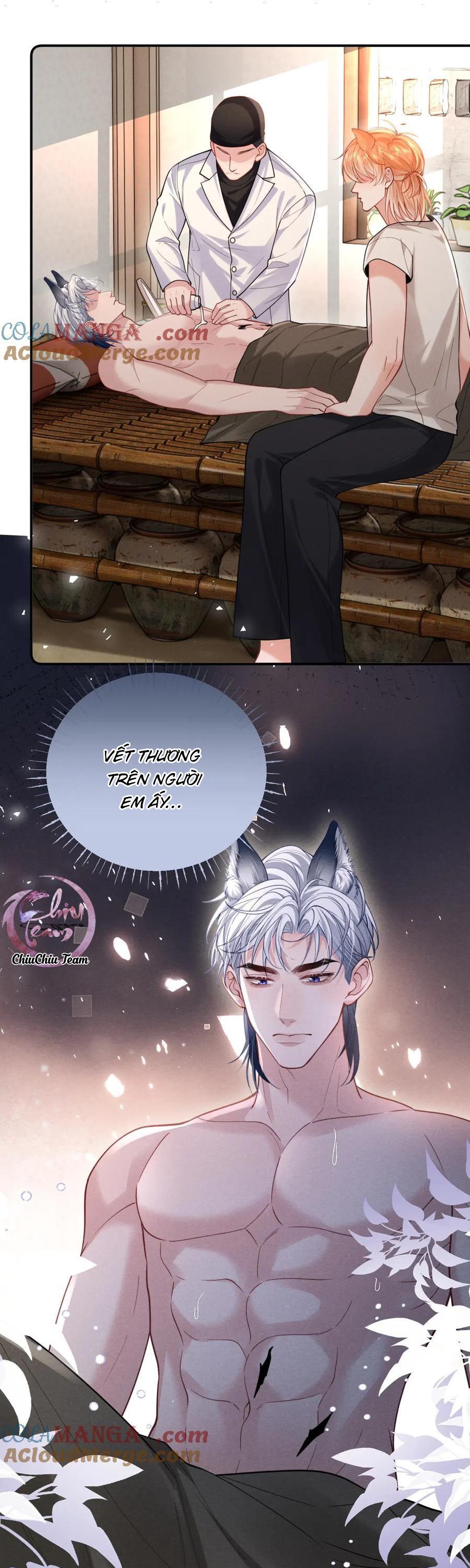 Đọc truyện Nuông Chiều Sinh Hư - Chapter 27