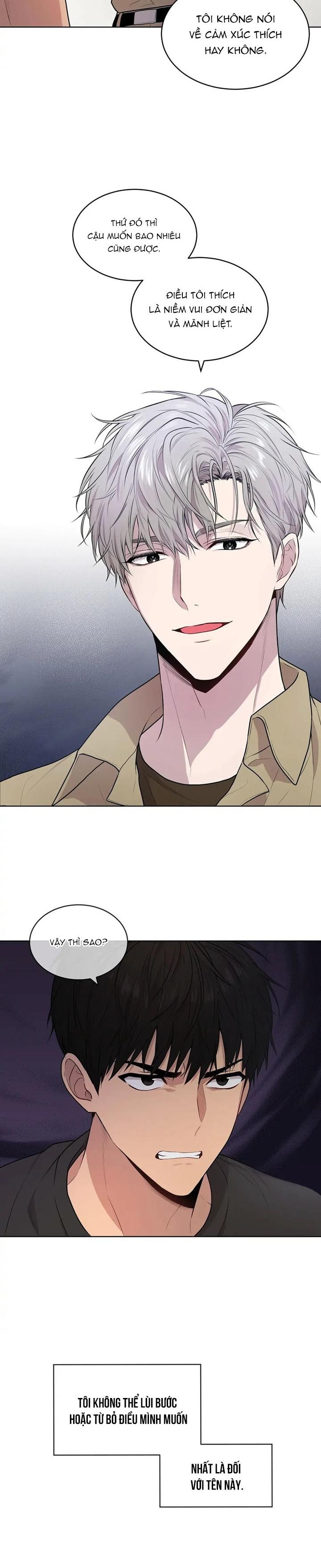 Đọc truyện Passion - Chapter 24