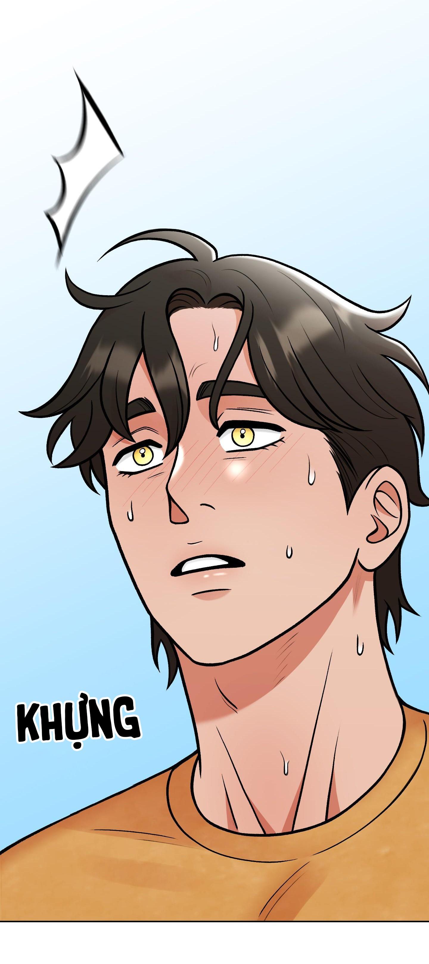Đọc truyện Tuyển Tập Manhwa Dằm Khăm - Chapter 76