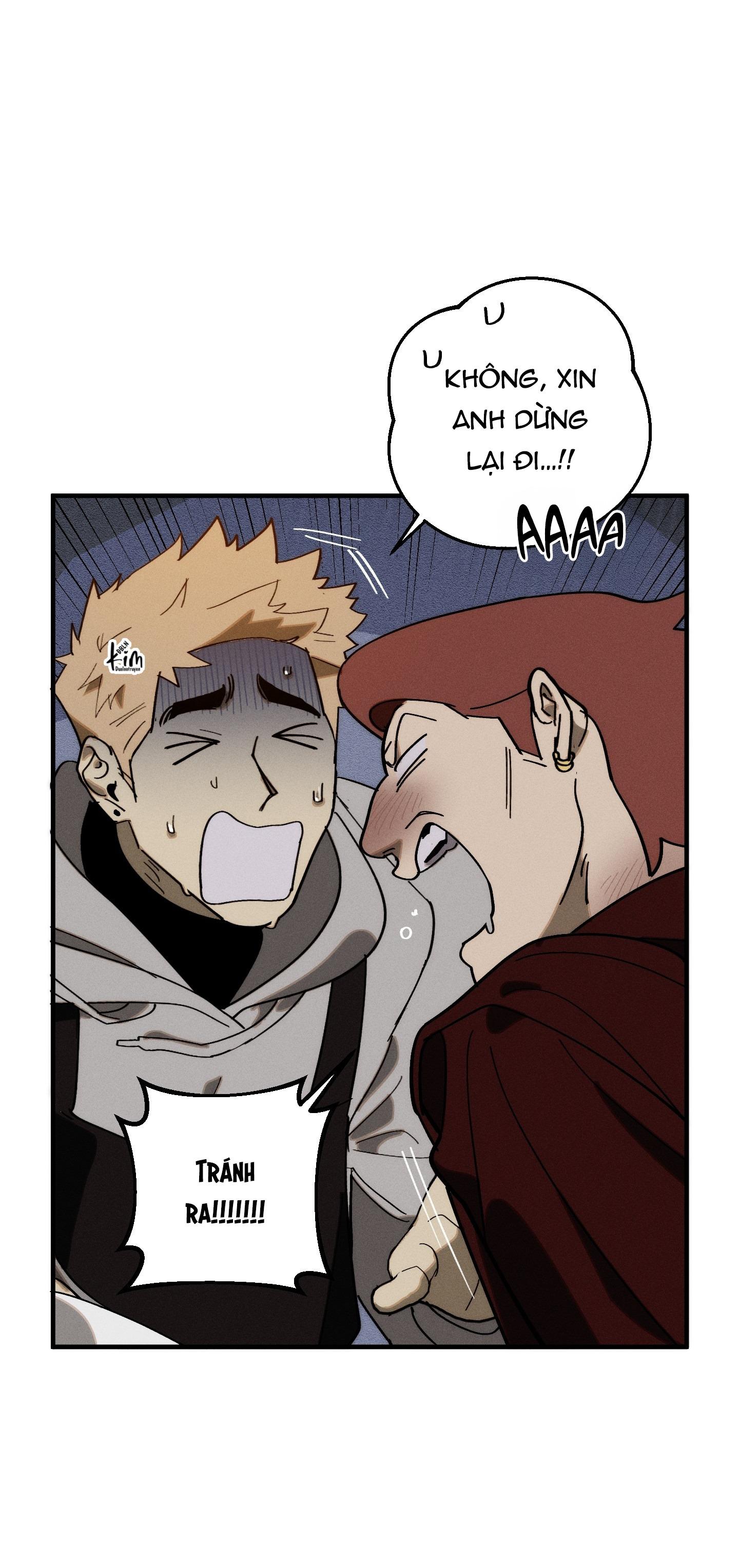 Đọc truyện BL NGẮN CHỊCH HỎNY - Chapter 52.1