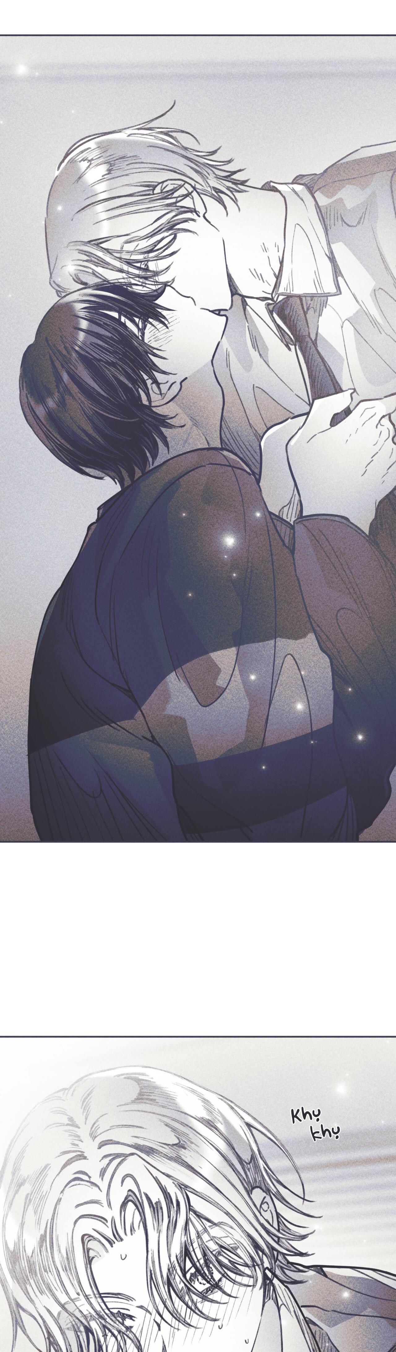 Đọc truyện Hồi ức cơn thịnh nộ - Chapter 15