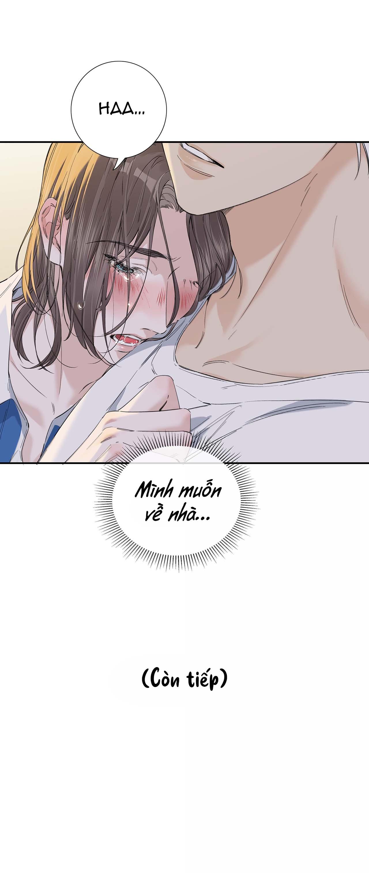 Đọc truyện ĐÓI KHÁT - Chapter 15