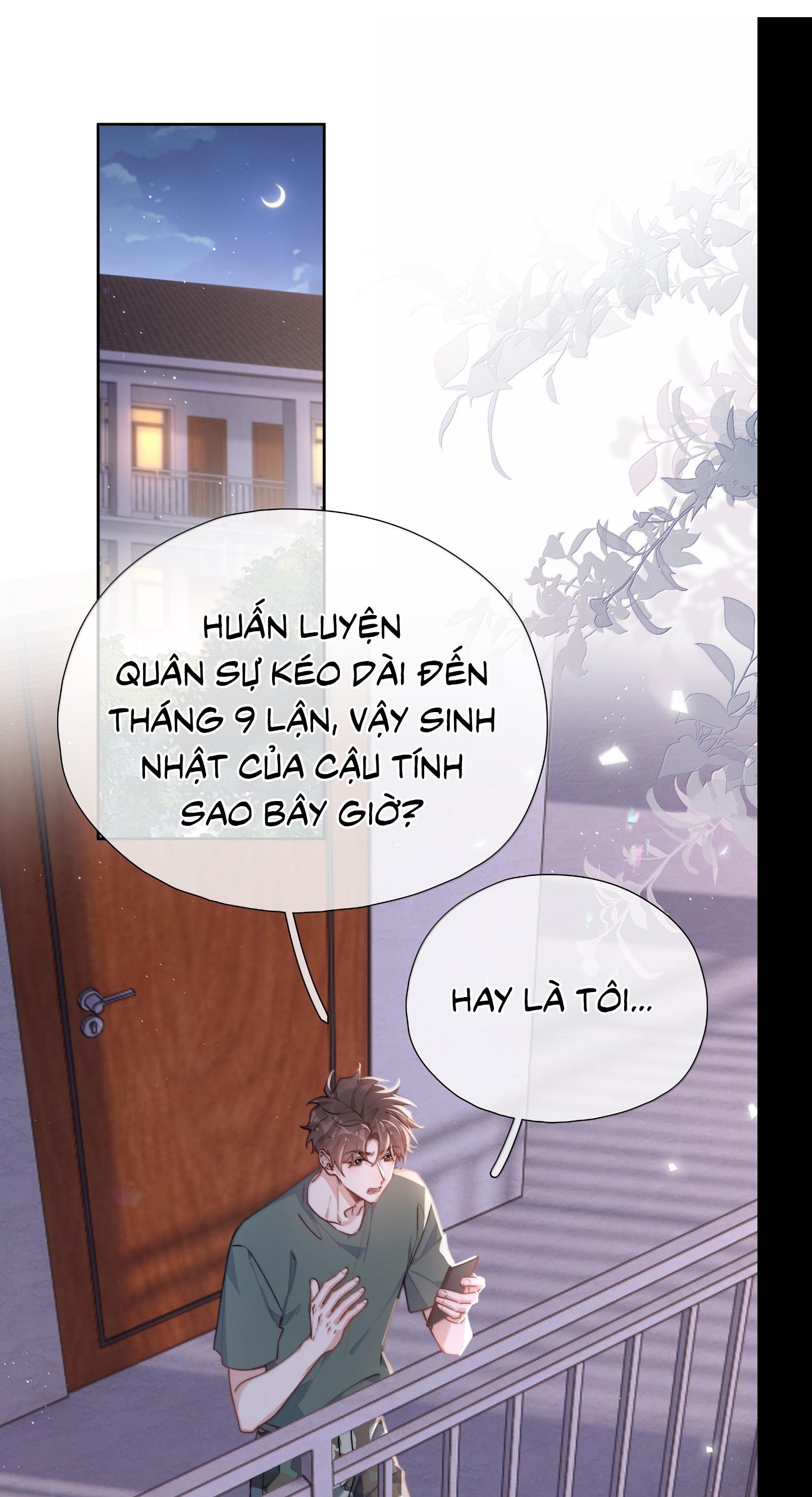 Đọc truyện Trường Cấp Ba Sơn Hải - Chapter 116