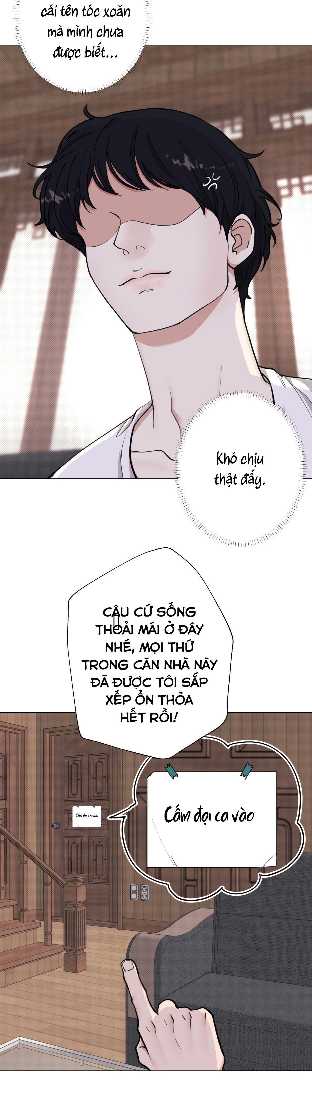 Đọc truyện 2020 - Chapter 10