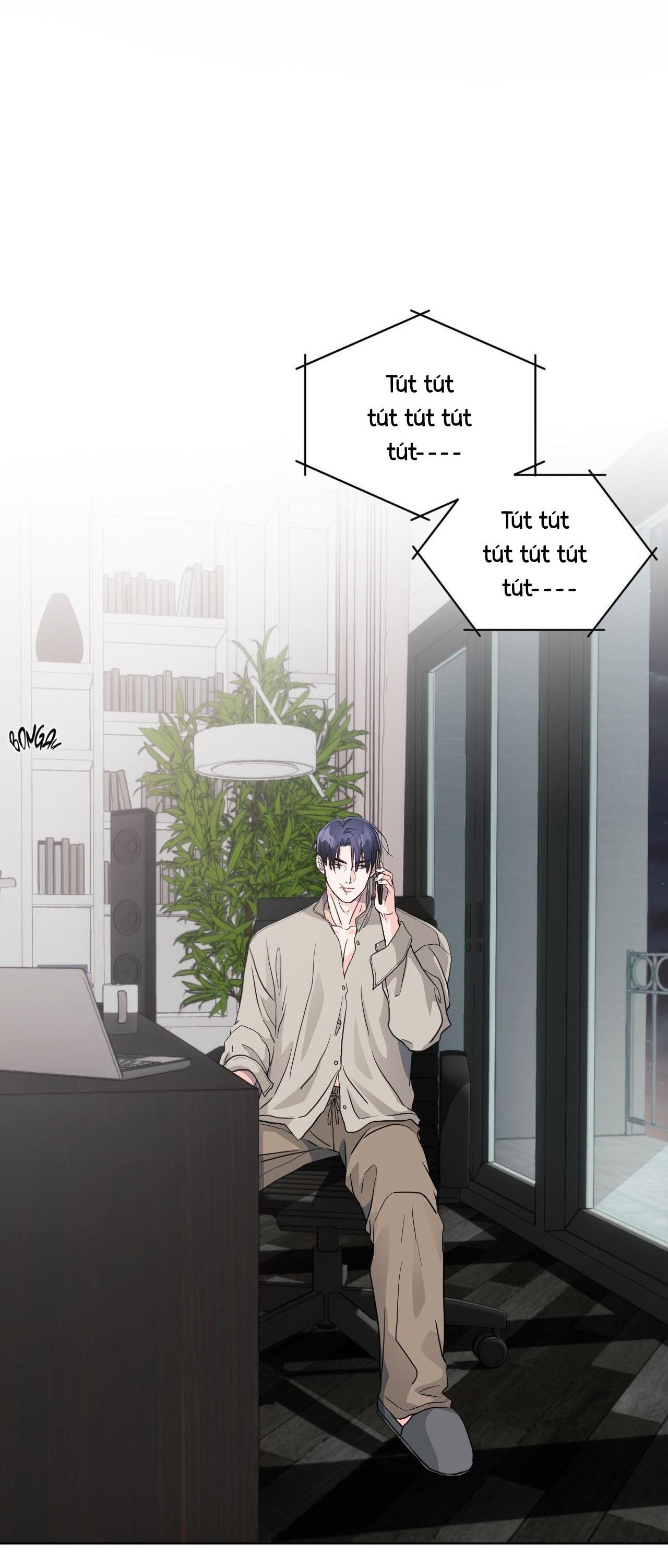 Đọc truyện Nuôi máy DẬP từ nhỏ - Chapter 7