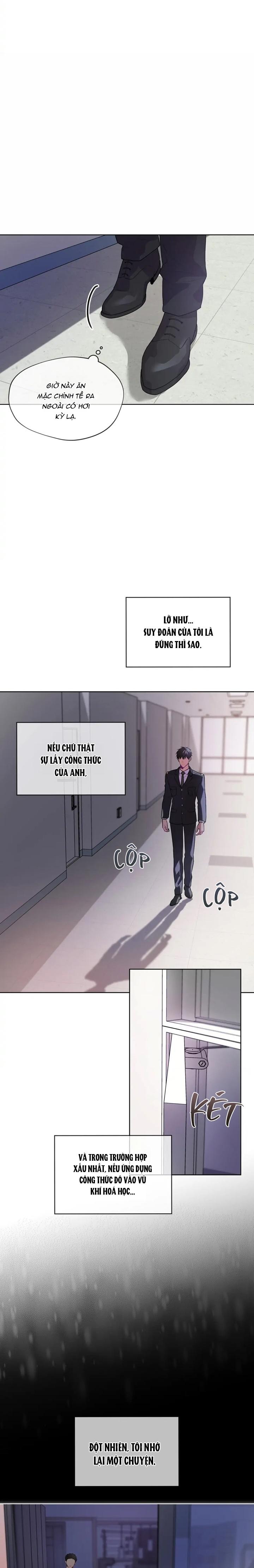 Đọc truyện Passion - Chapter 66