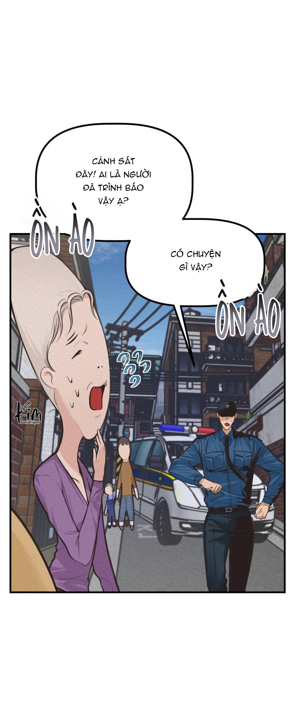 Đọc truyện ÁC MA ĐỈNH CẤP - Chapter 16