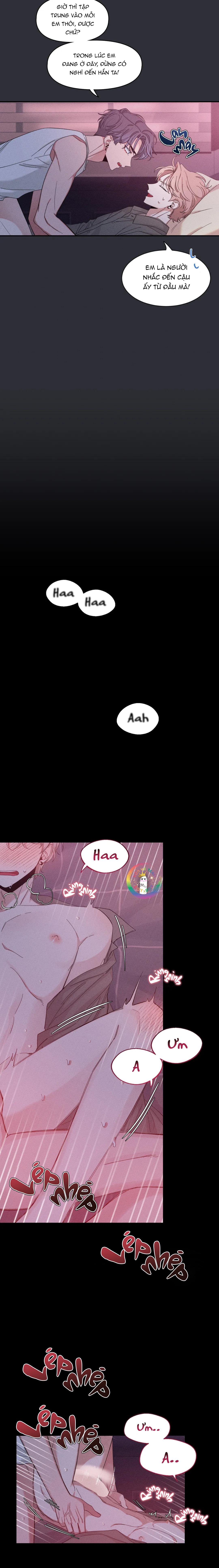 Đọc truyện SKETCH - Chapter 63