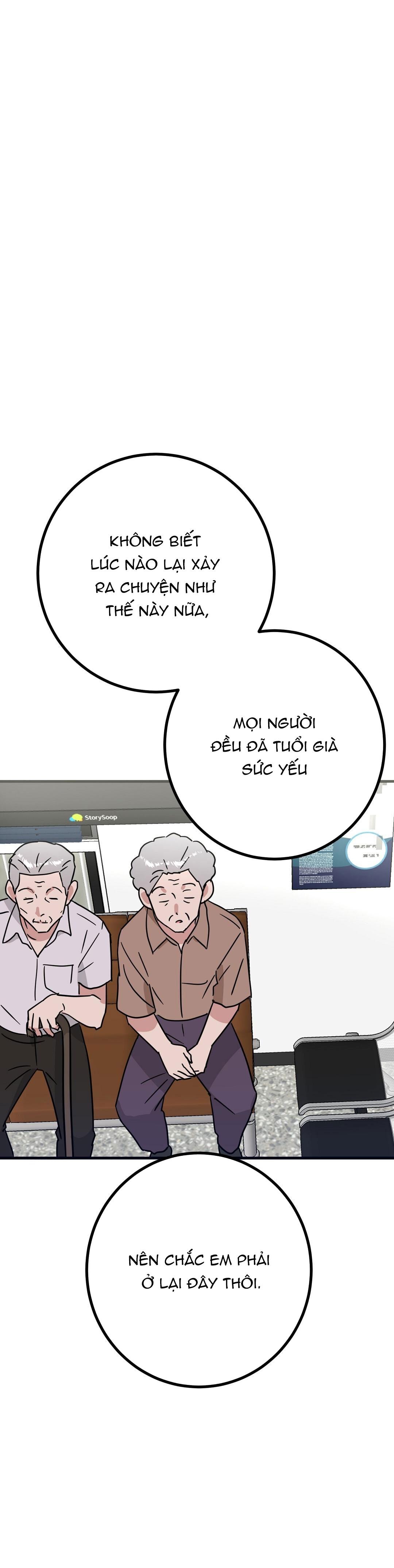 Đọc truyện NHÀ TÔI THÀNH PHIM TRƯỜNG MẤT RỒI - Chapter 34