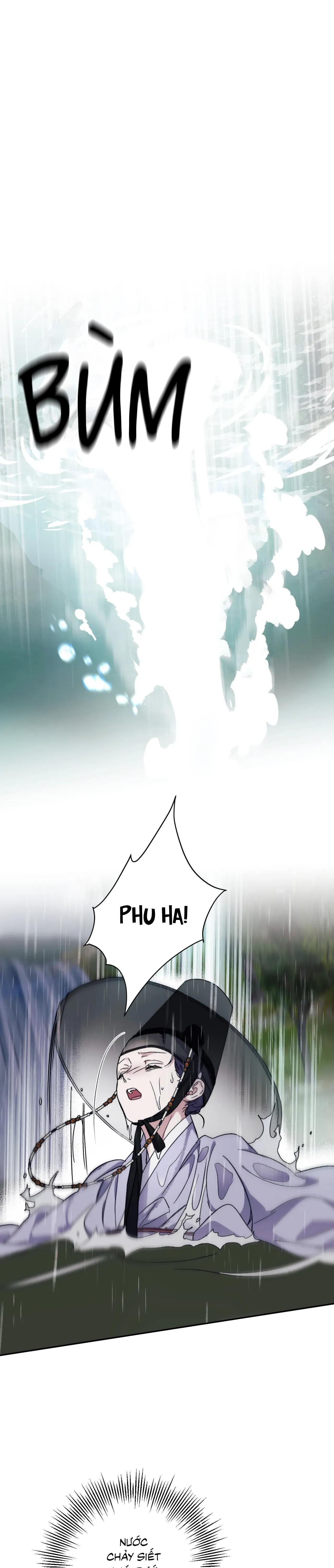 Đọc truyện Sóng Tìm Em - Chapter 79