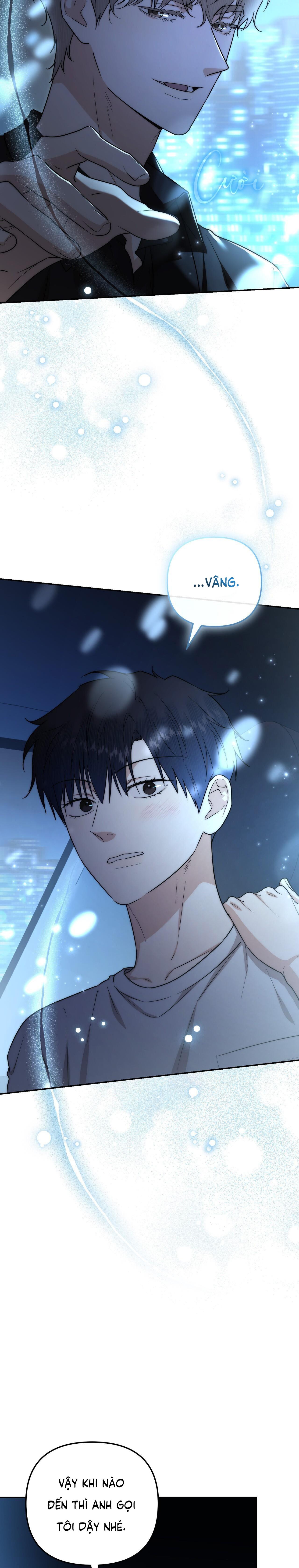 Đọc truyện ZERO DAY ATTACK - Chapter 15