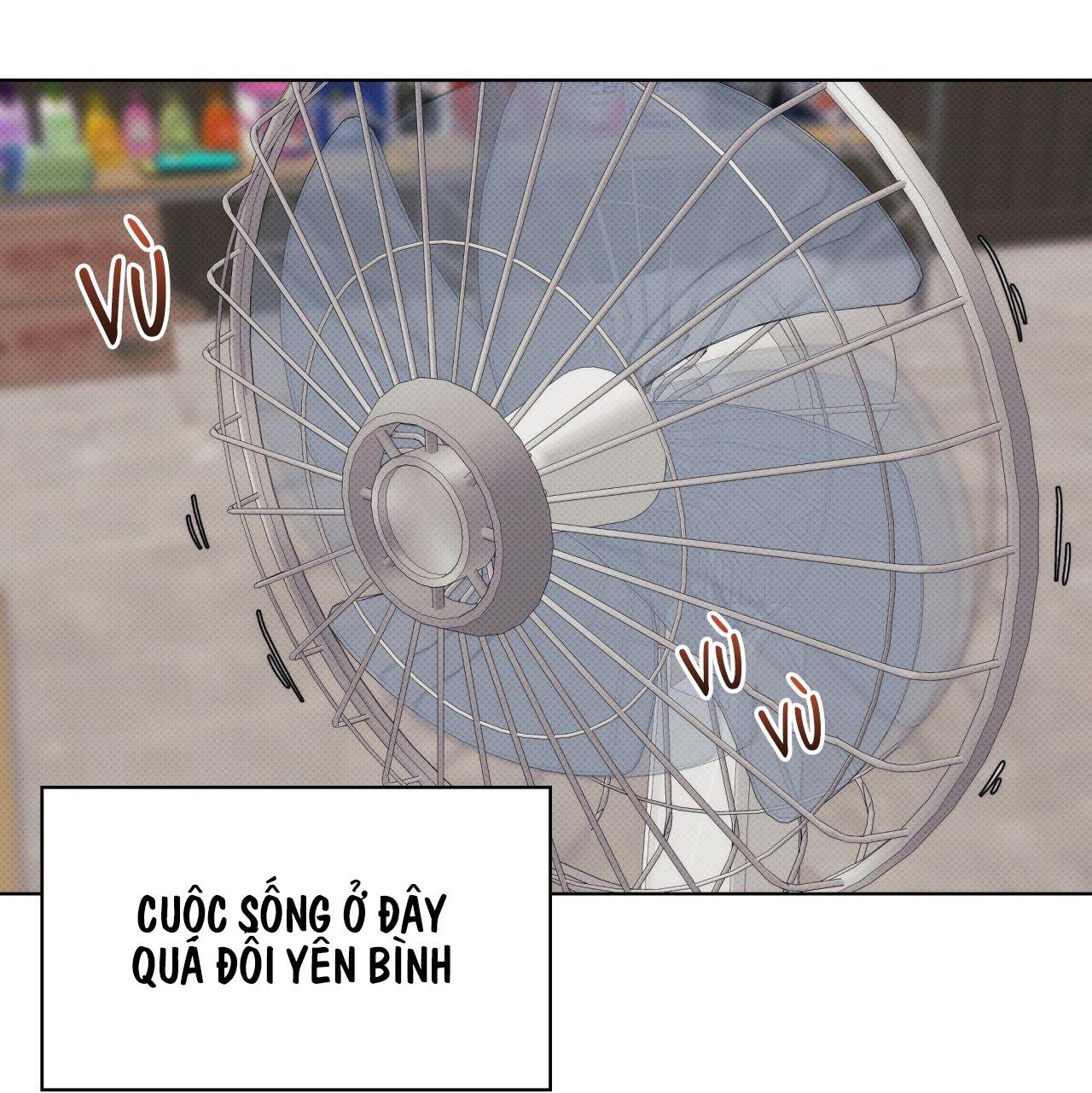 Đọc truyện 2020 - Chapter 1