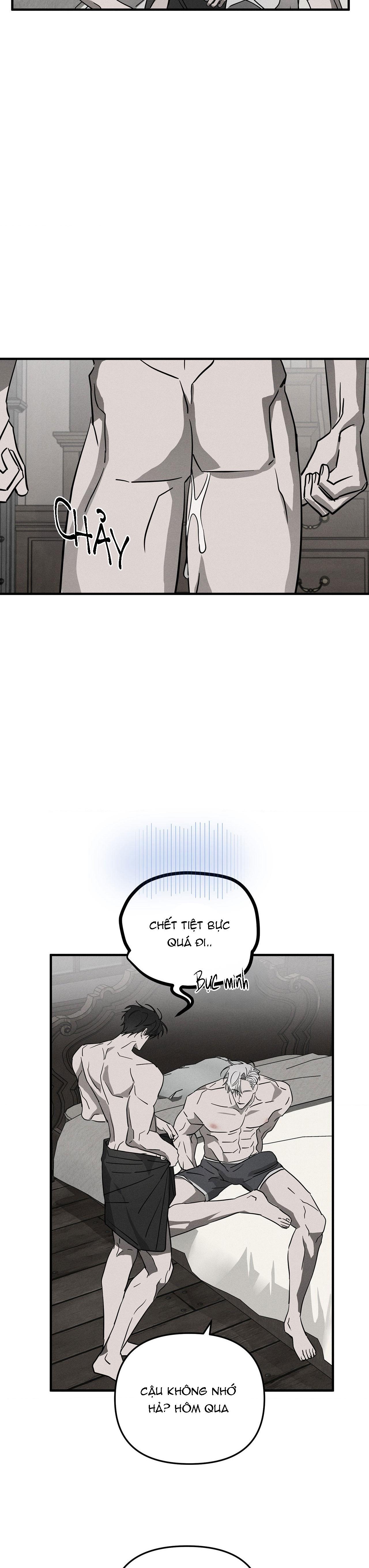 Đọc truyện FIETA - Chapter 6