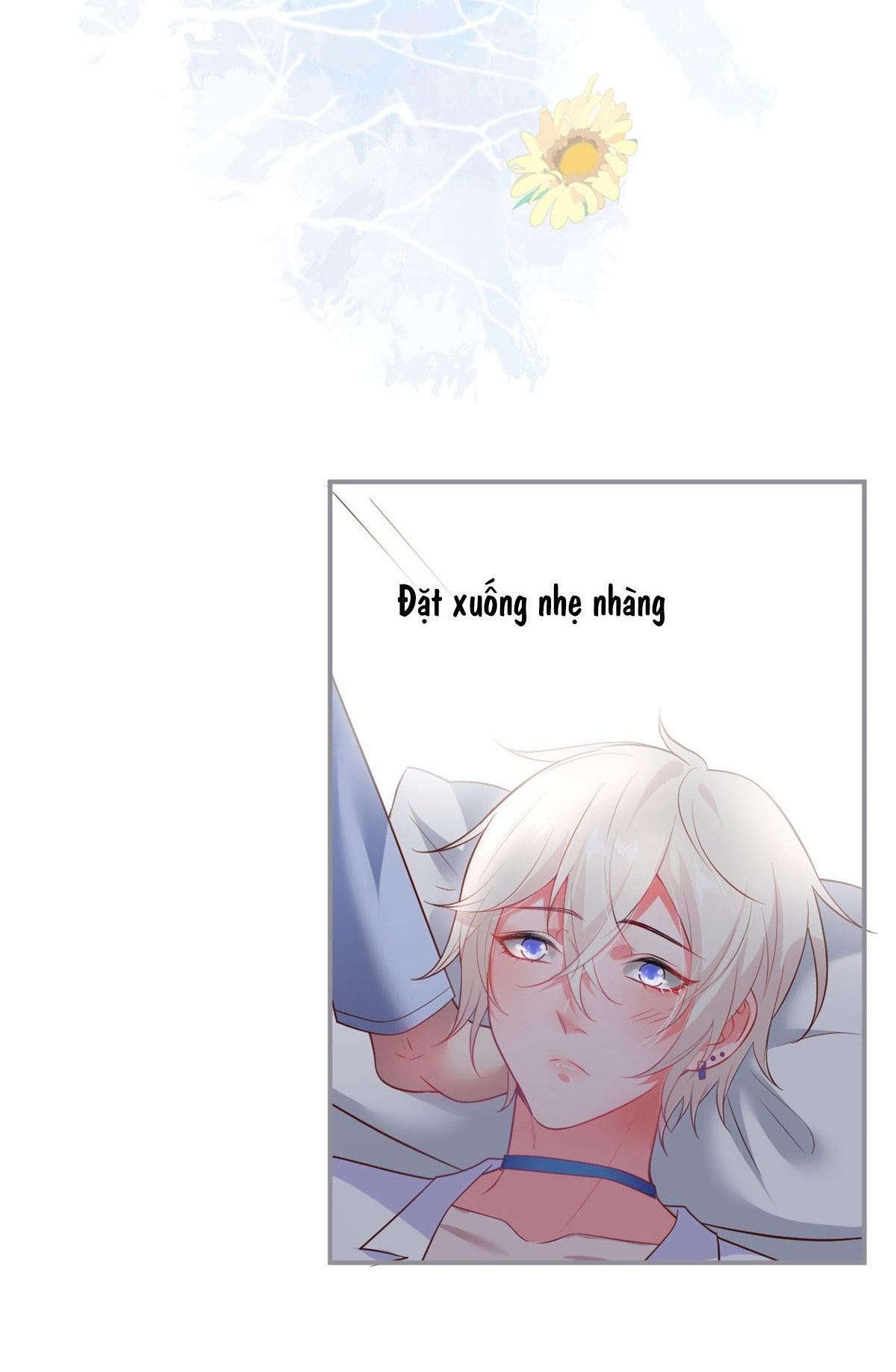 Đọc truyện Oxy gây chết người [DROP] - Chapter 61