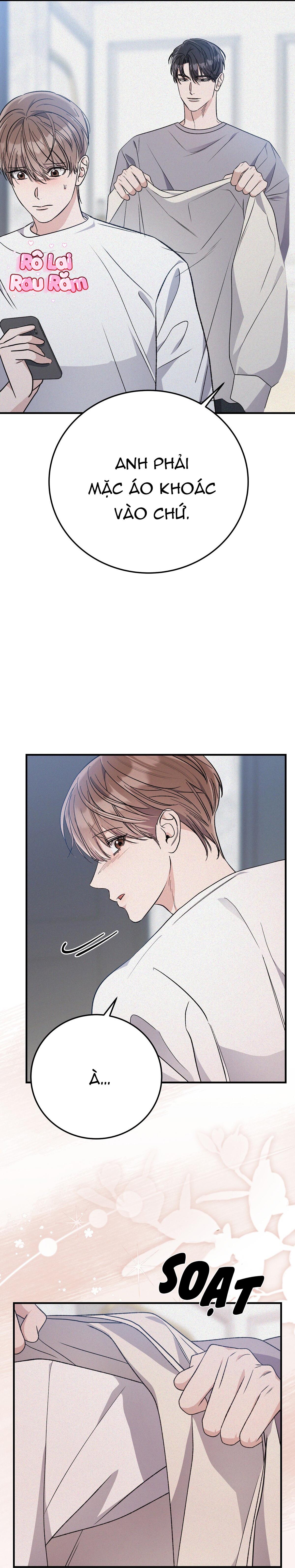 Đọc truyện FormLess - Chapter 54