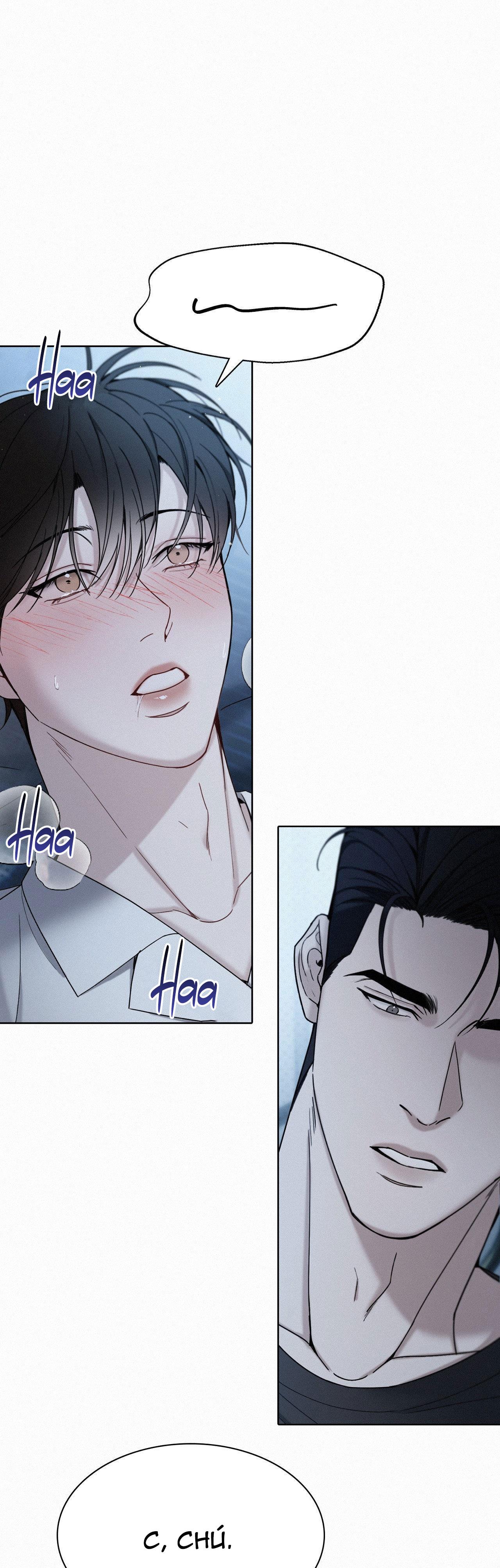 Đọc truyện SUNSET IN WATER - Chapter 13