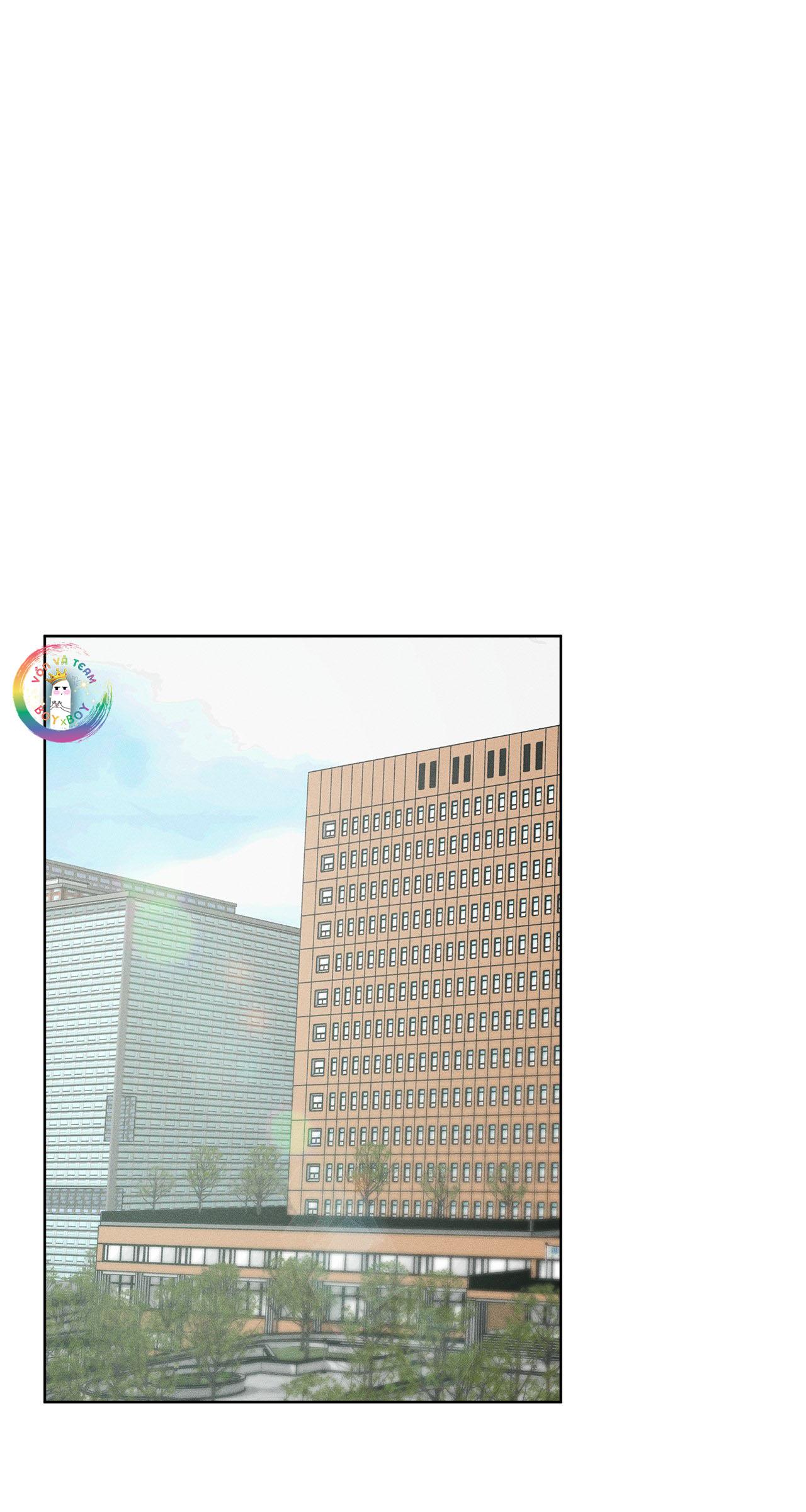 Đọc truyện Kí Ức Về Trong Hơi Thở - Chapter 23