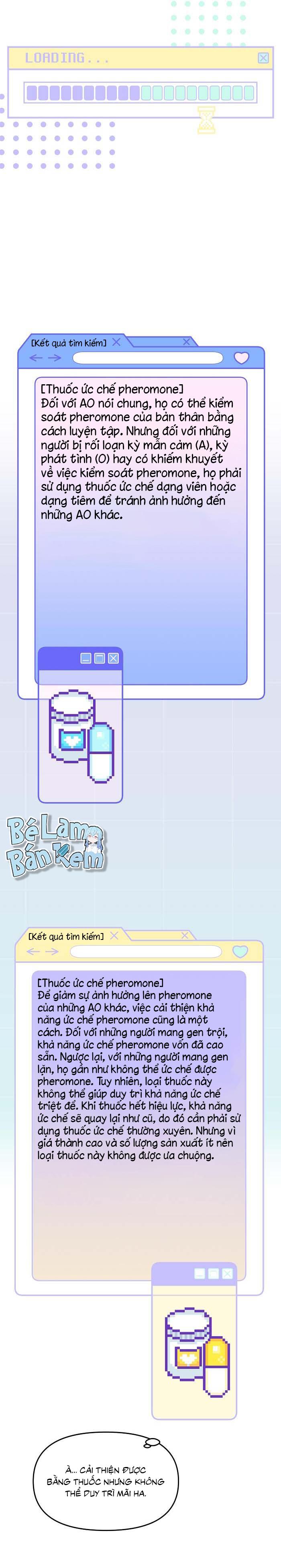 Đọc truyện Làm sao đây? Tôi gặp phải quest công lược tổng tài tra nam rồi - Chapter 3