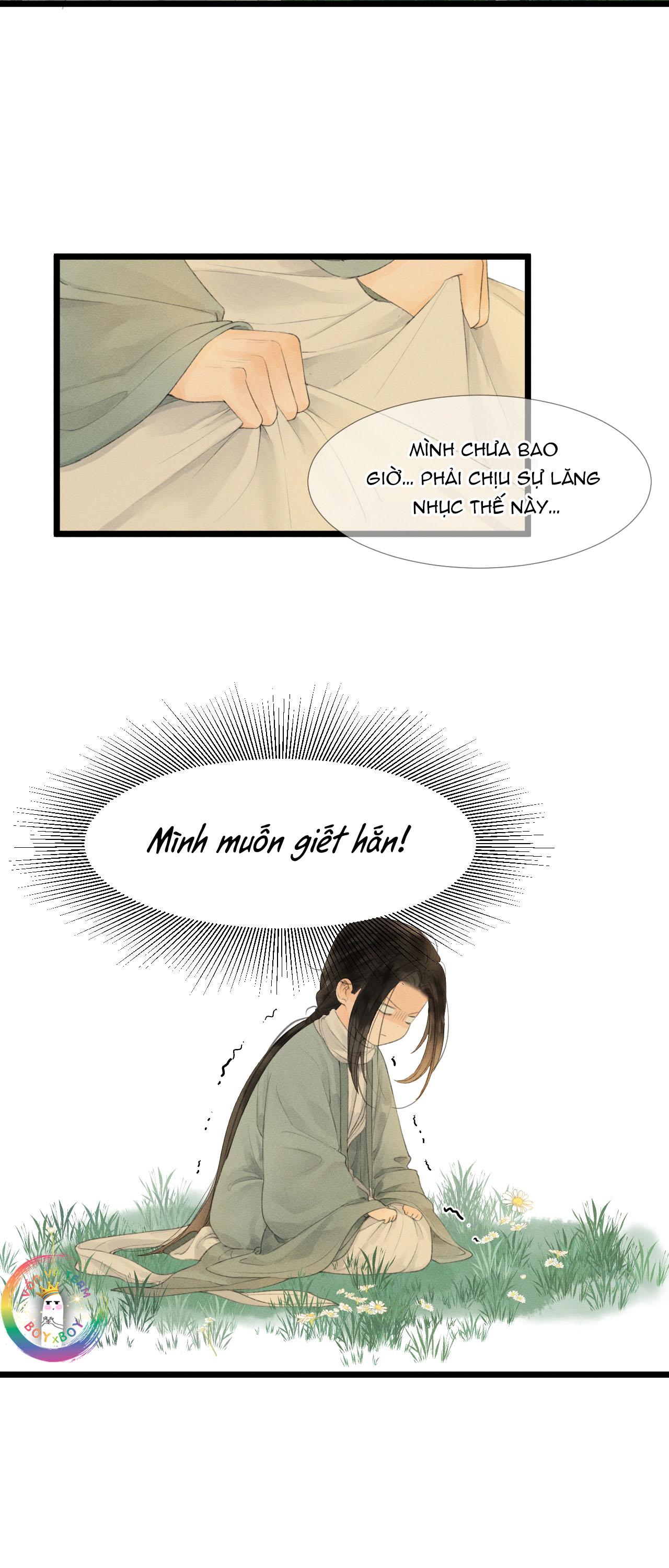 Đọc truyện (END) Khanh Khanh - Chapter 2