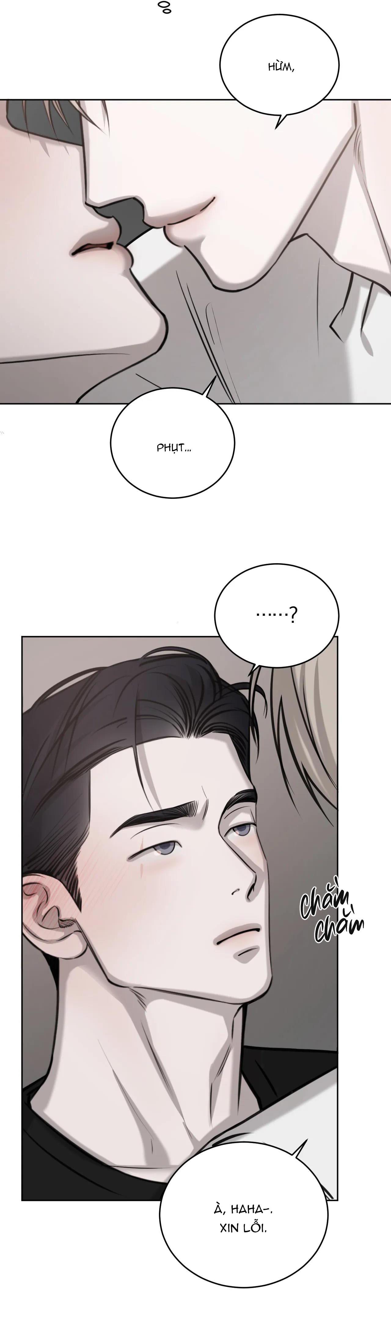 Đọc truyện GIỮA TÌNH CỜ VÀ ĐỊNH MỆNH - Chapter 42