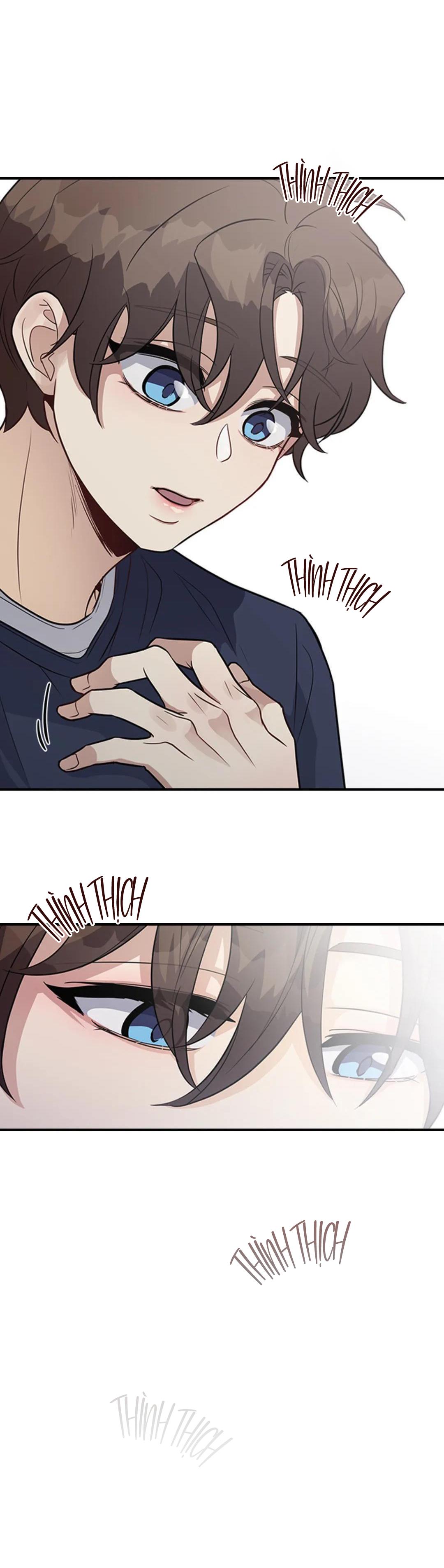 Đọc truyện Dưới Bóng Tình Thân - Chapter 11